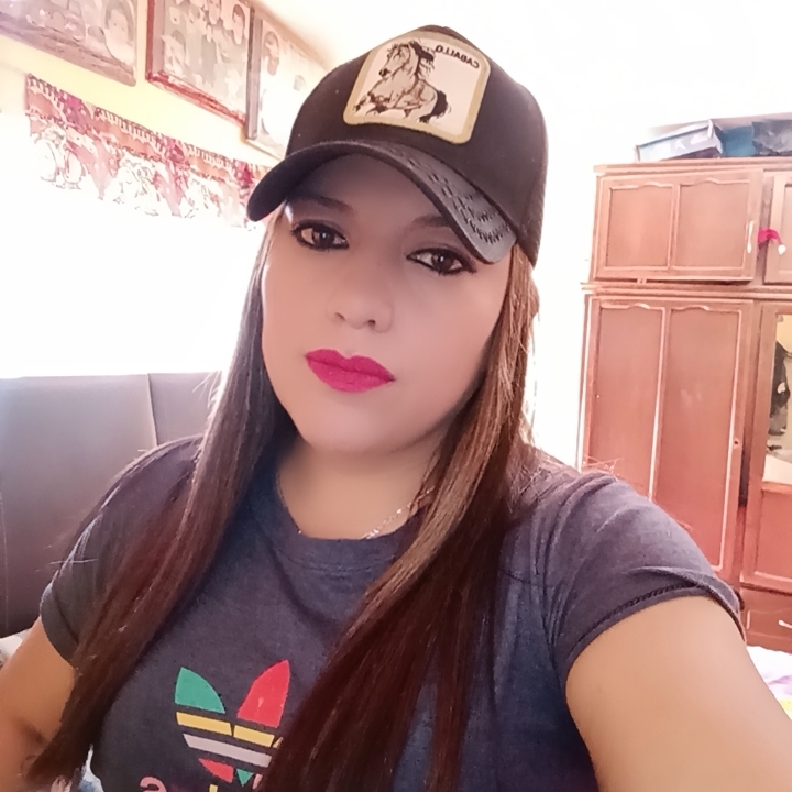 @Veronica Alarcon