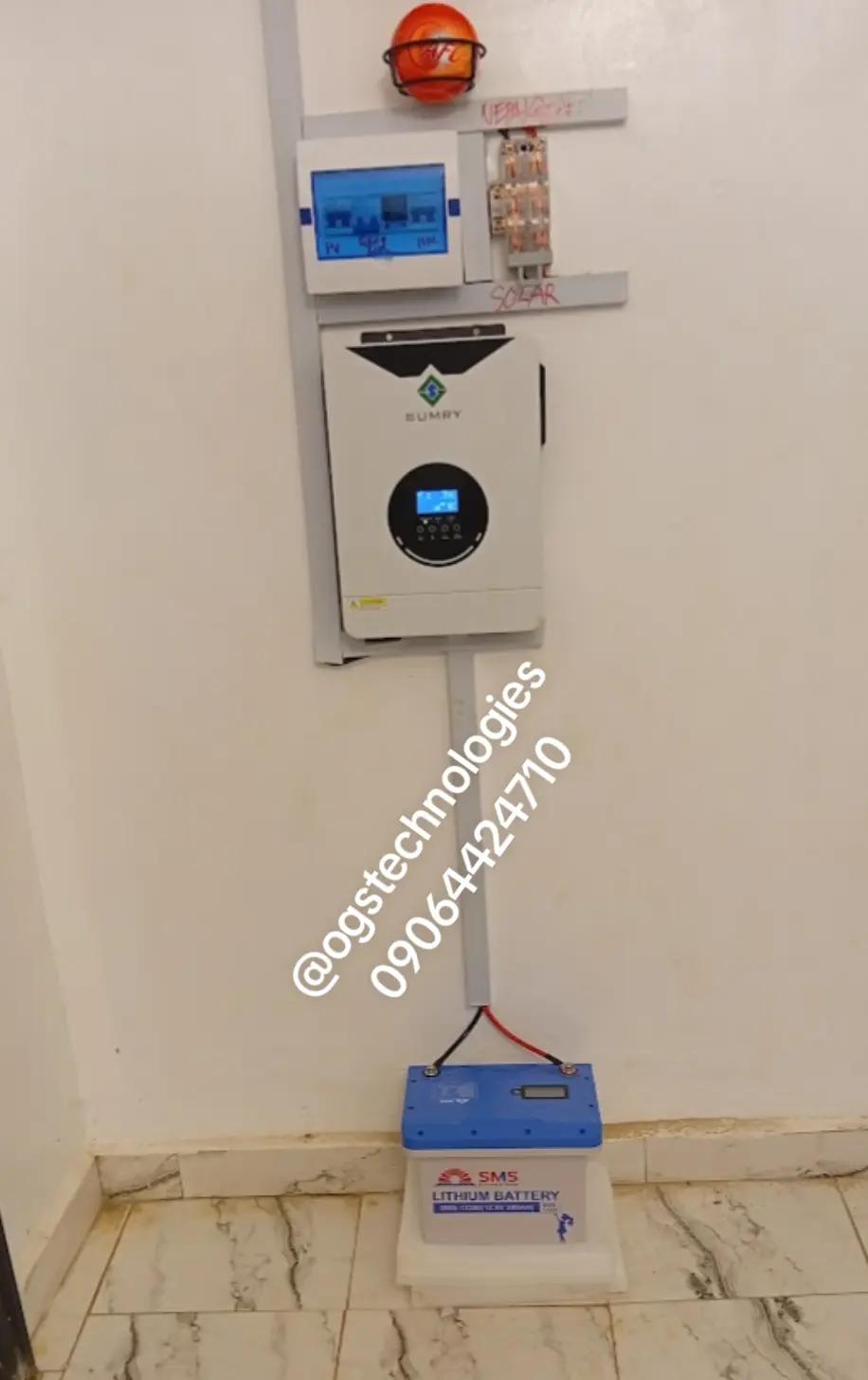@OGS TECHNOLOGIES