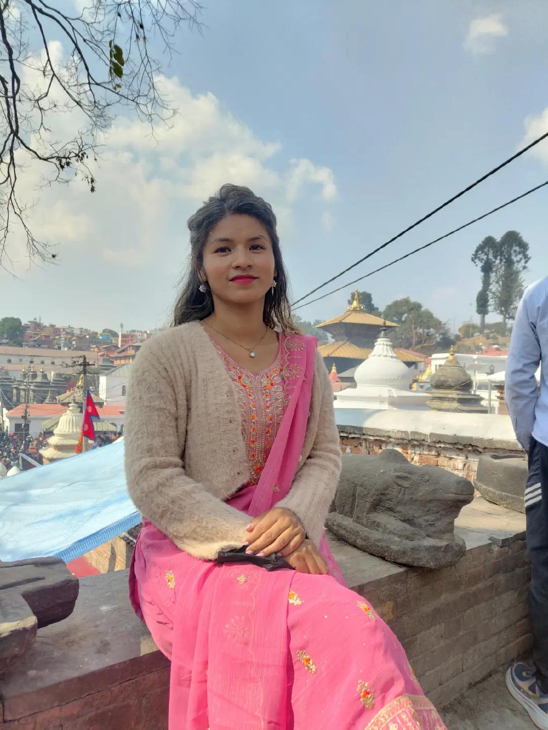 @Soovita Shrestha