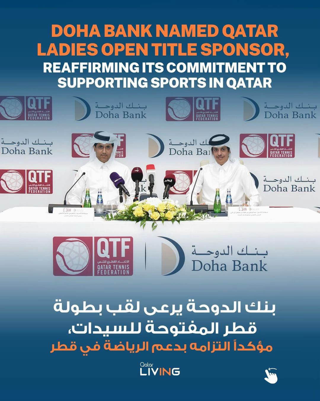 @Qatar Living