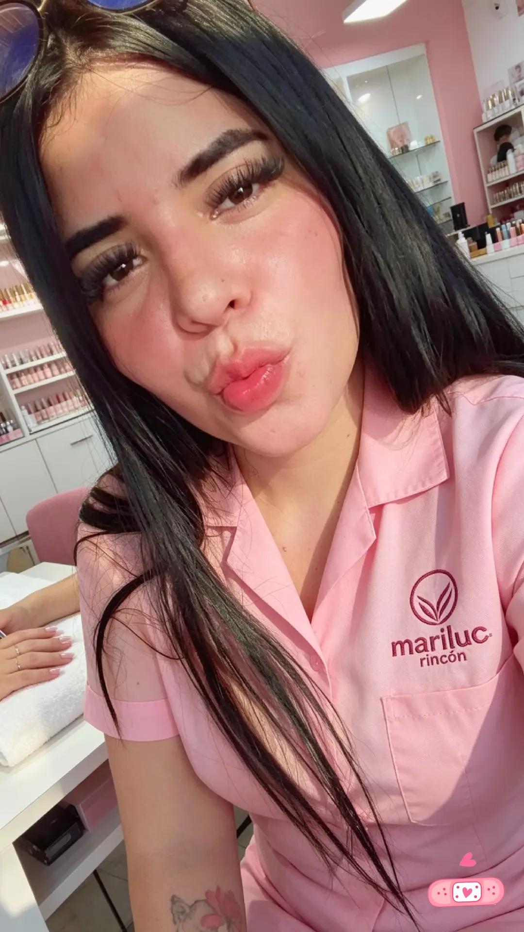 @mariluc rincón💋