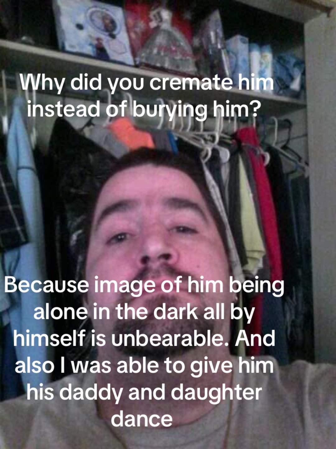 @Crystal Clark