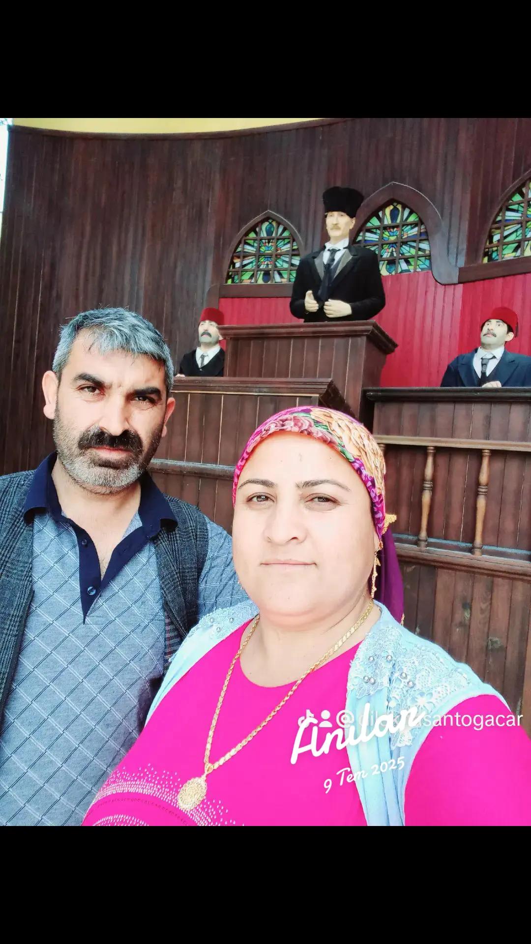 @Dilek togacar
