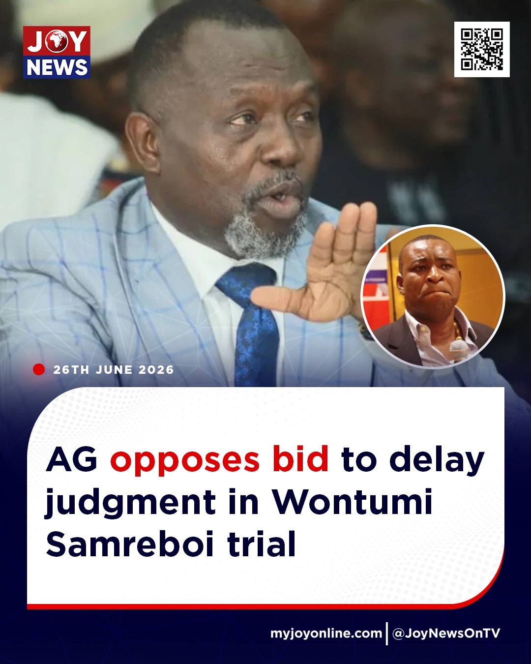 @JoyNews