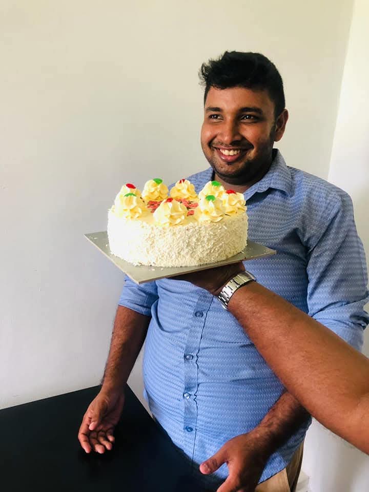 @sudeepa Dissanayaka