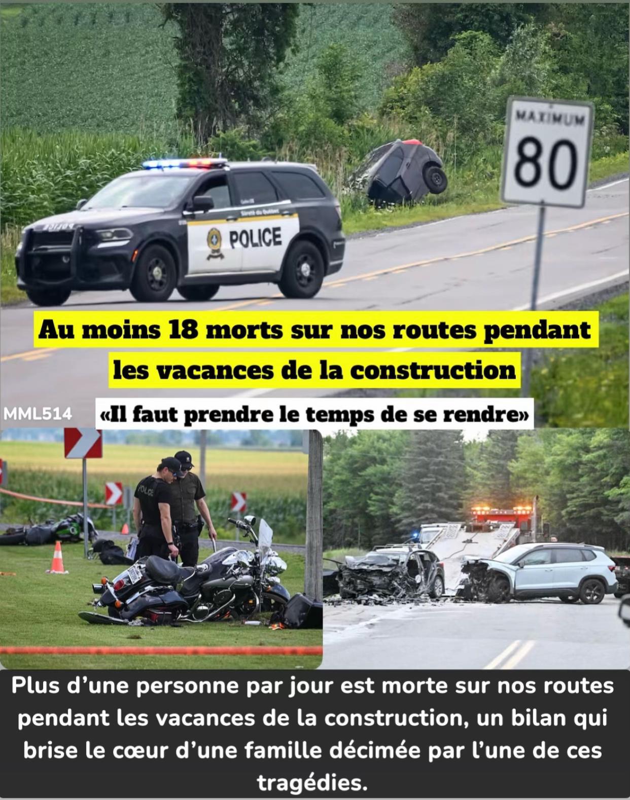 @Mouvement Montr&eacute;al 514