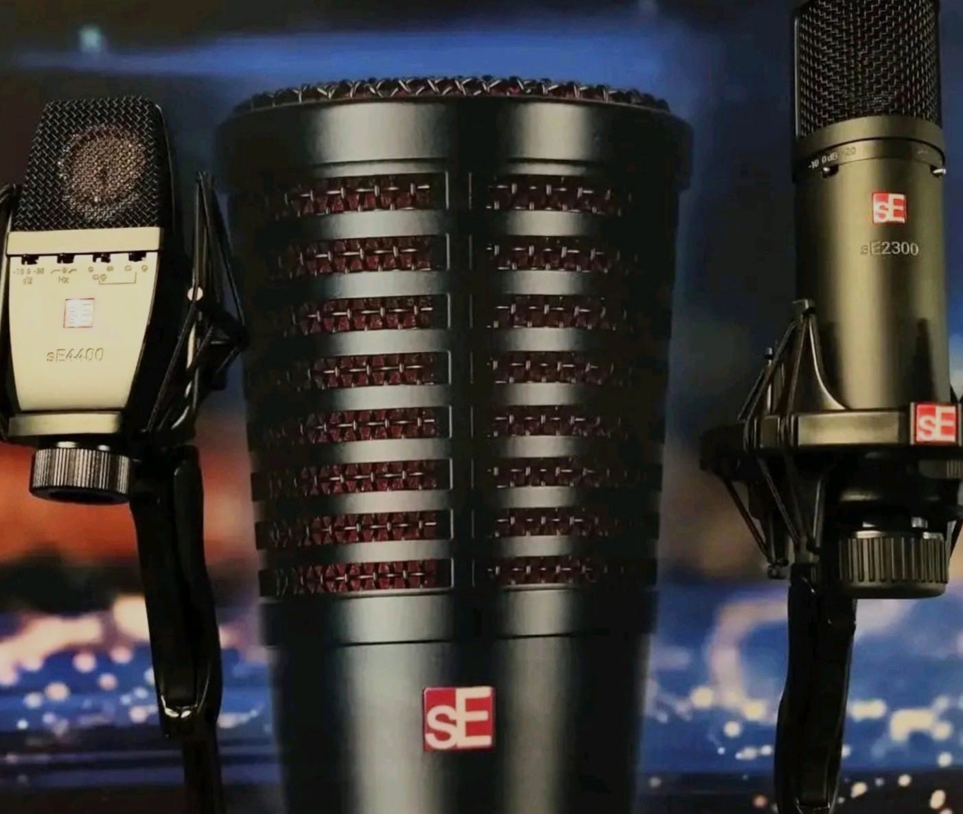 @Hans Hamacher/ProAudioConcept