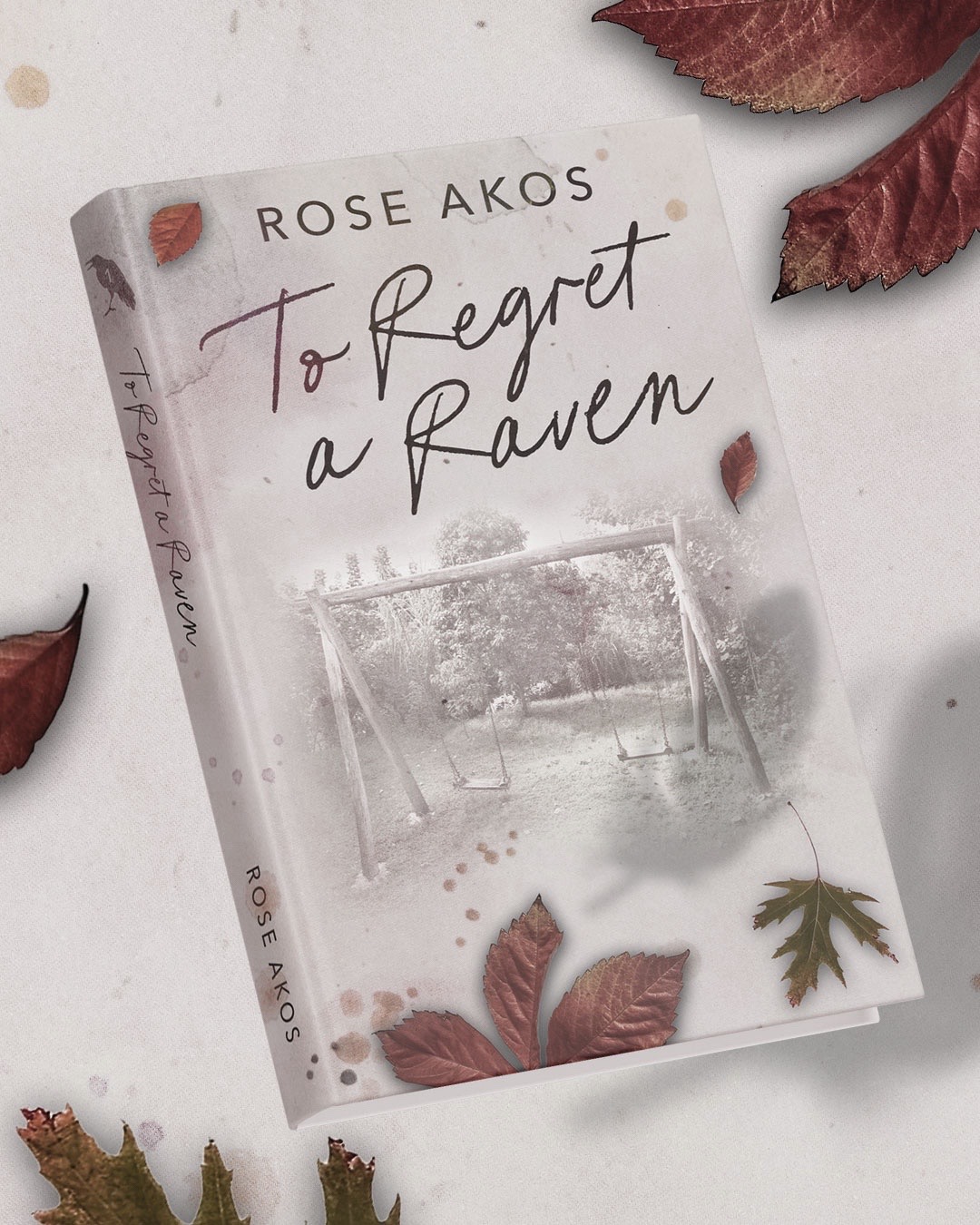 @Rose Akos