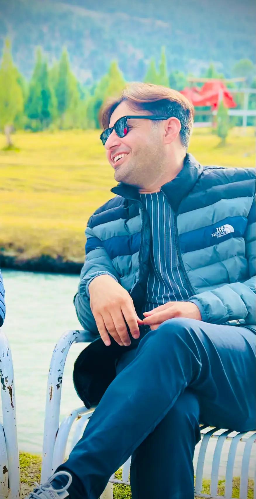 @Murad Ahmed