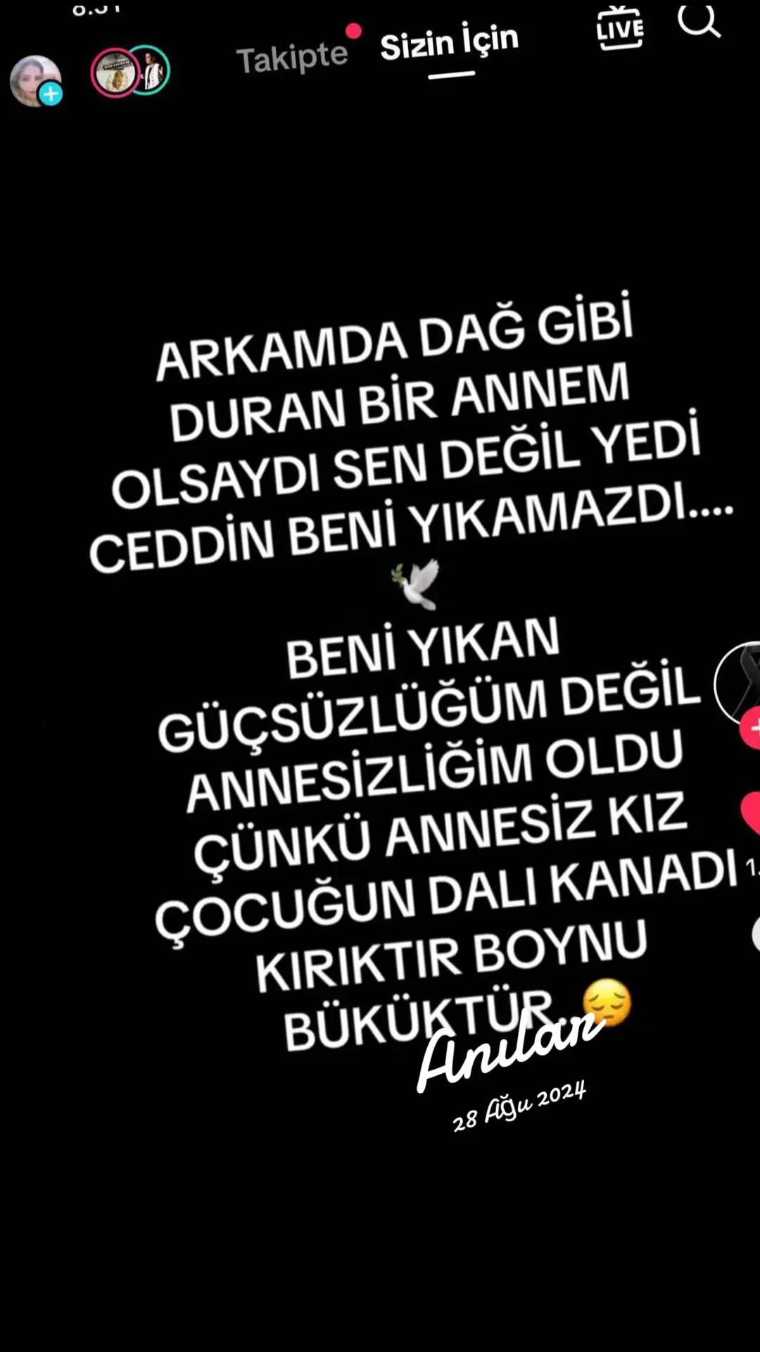 @her şey gönlünce olsun