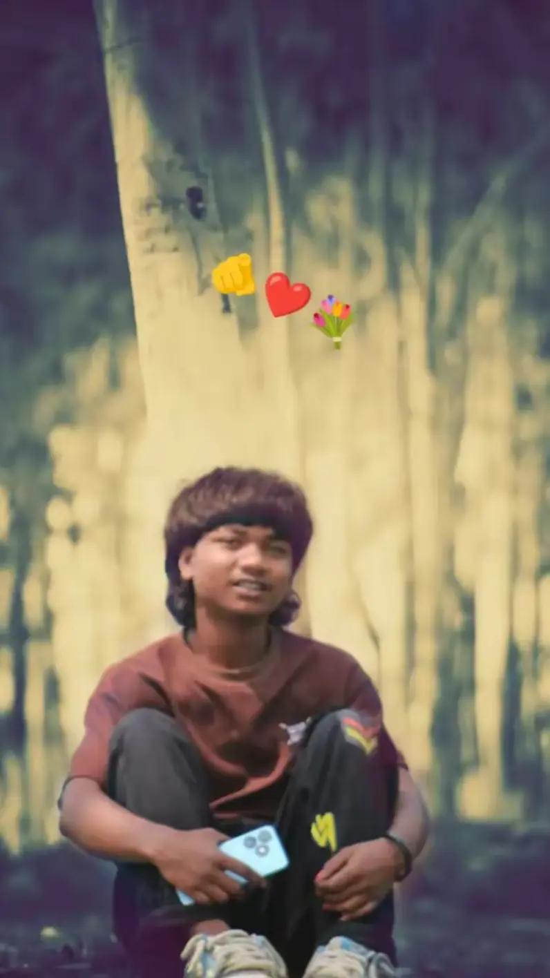 @Babu randi f*** you๐๐ค๐_-_-_