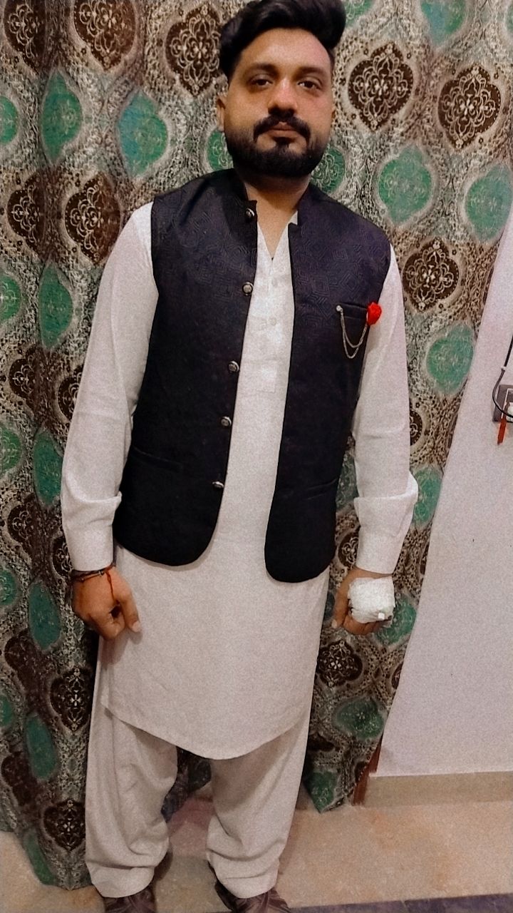 @NOMI MALIK