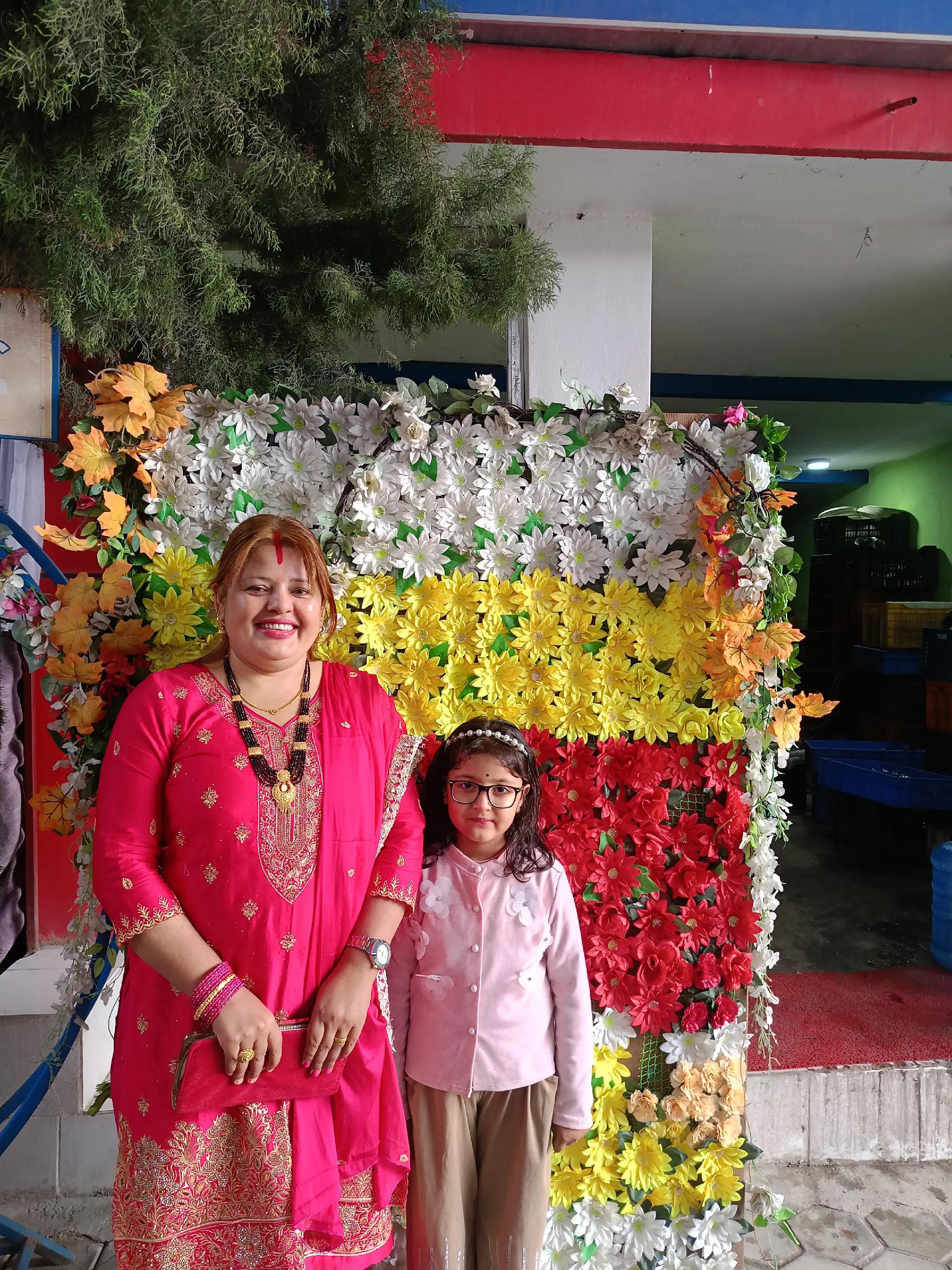 @Karki Sharmila