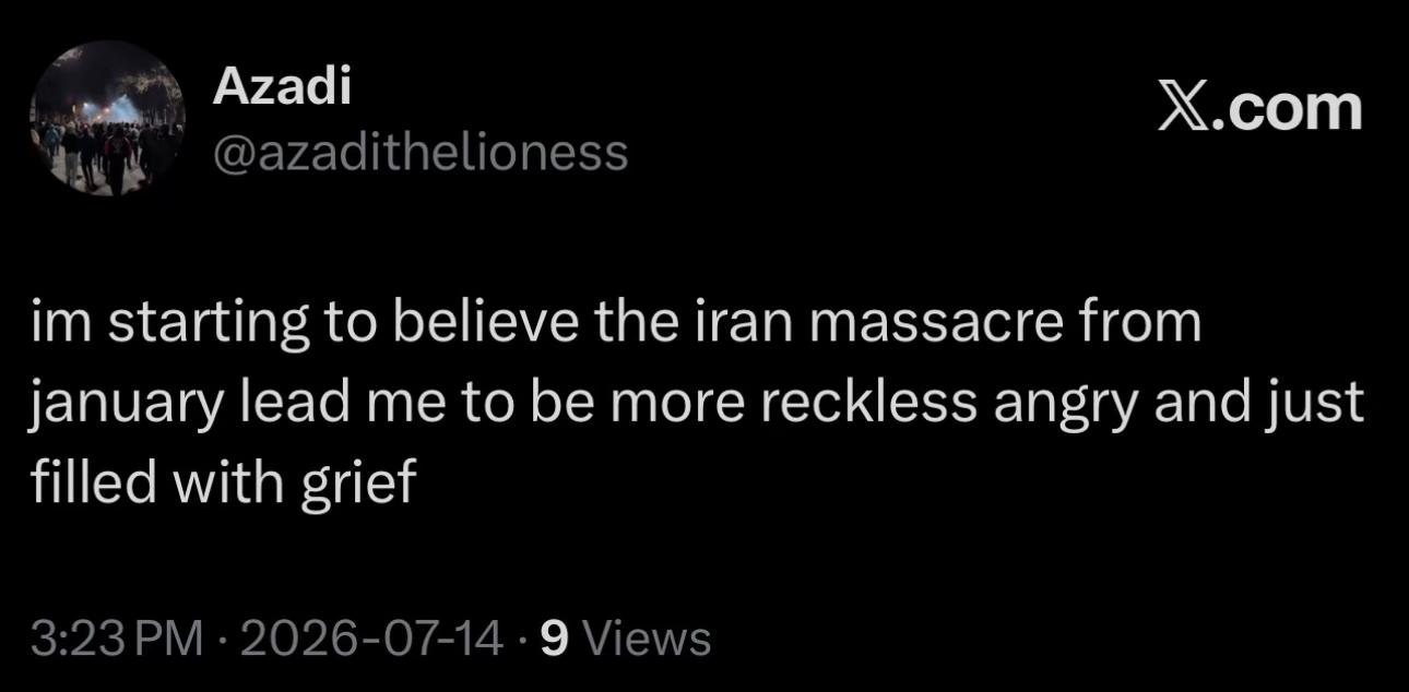 @Azadi