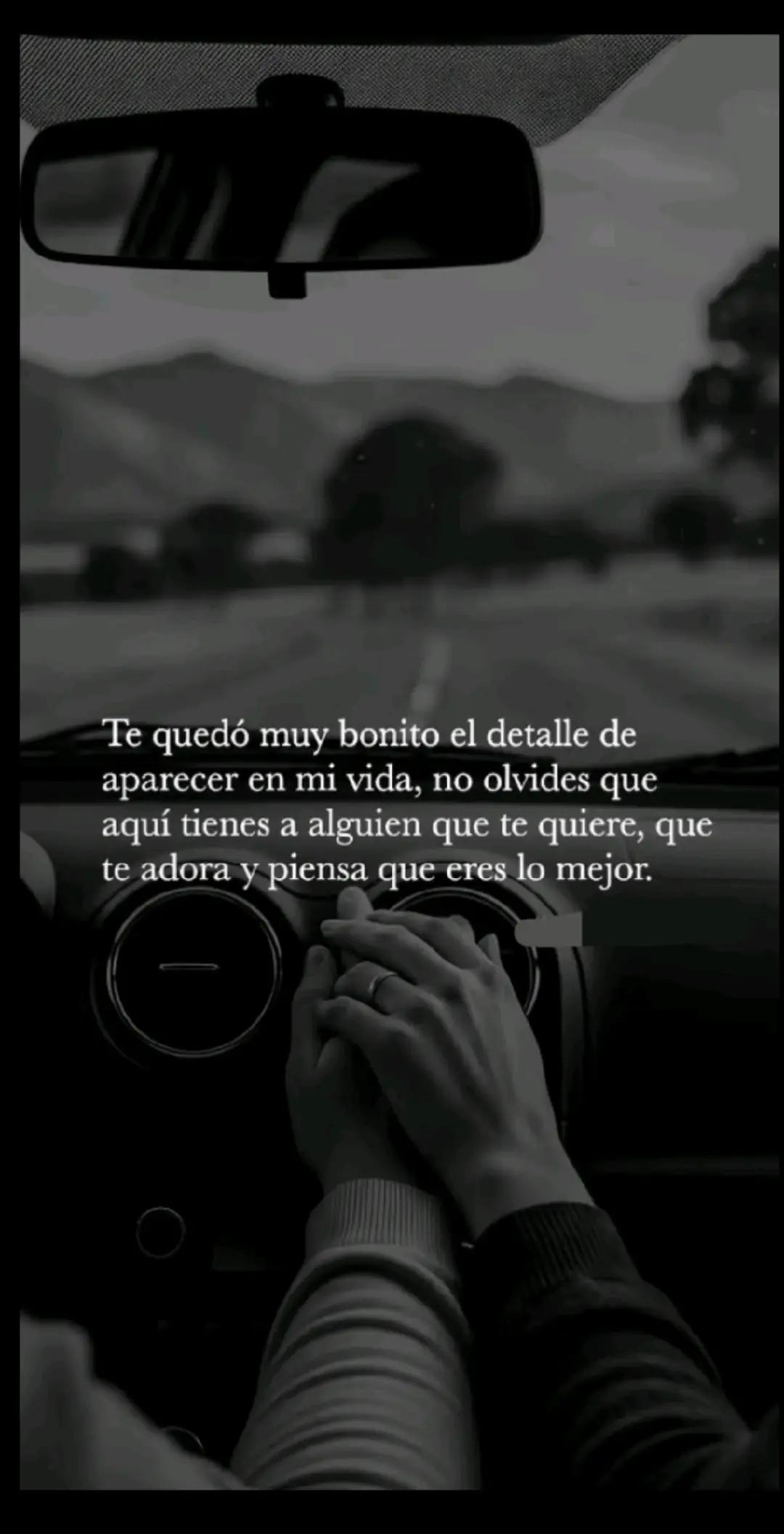 @FrasesdeAmoryDesamor 💙