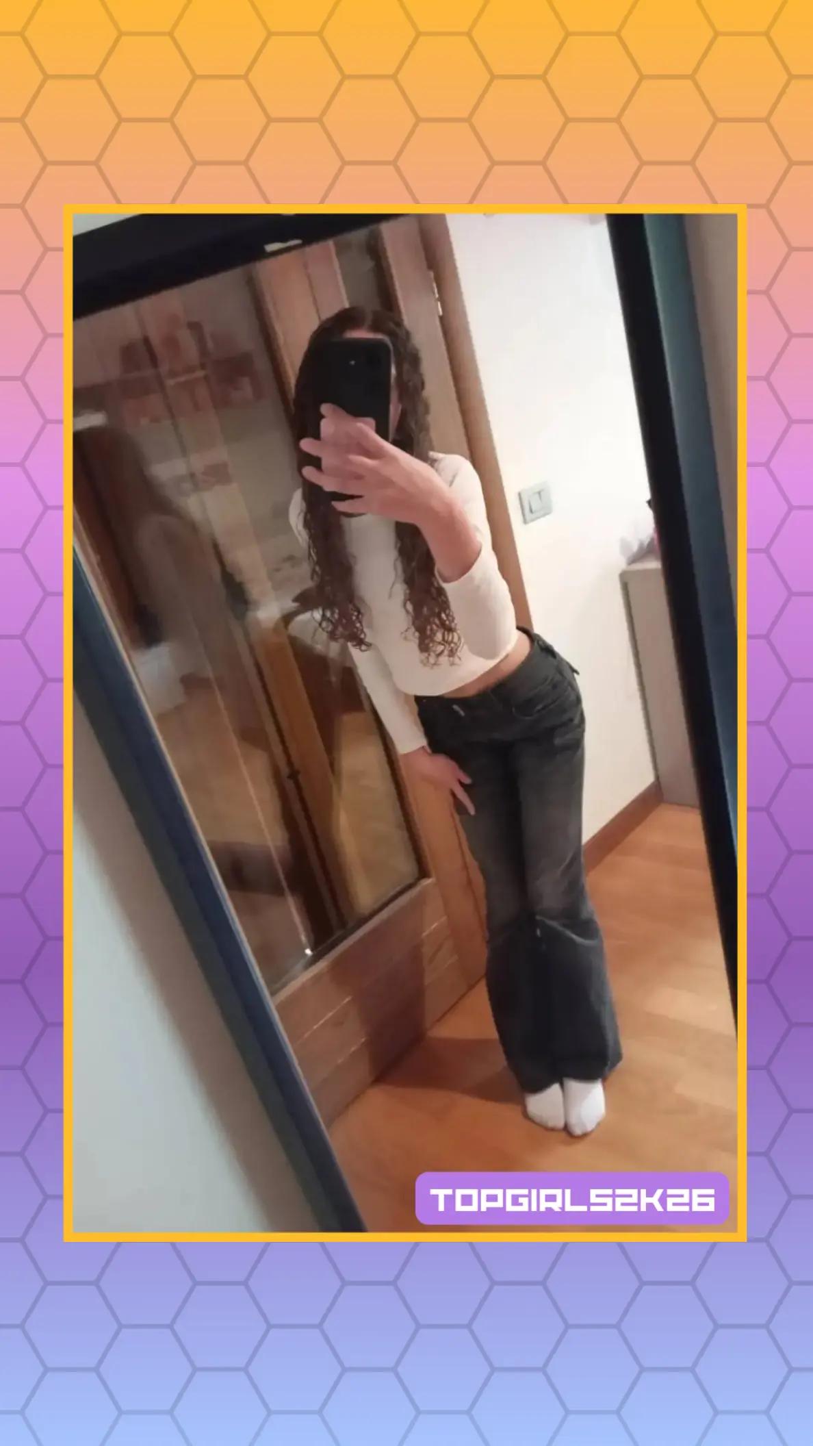 @🤍💜 TopGirls2k26 💜🤍