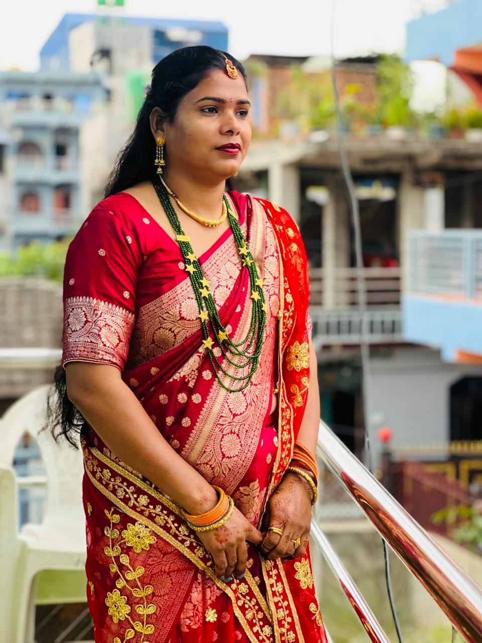 @Nidhi Yadav