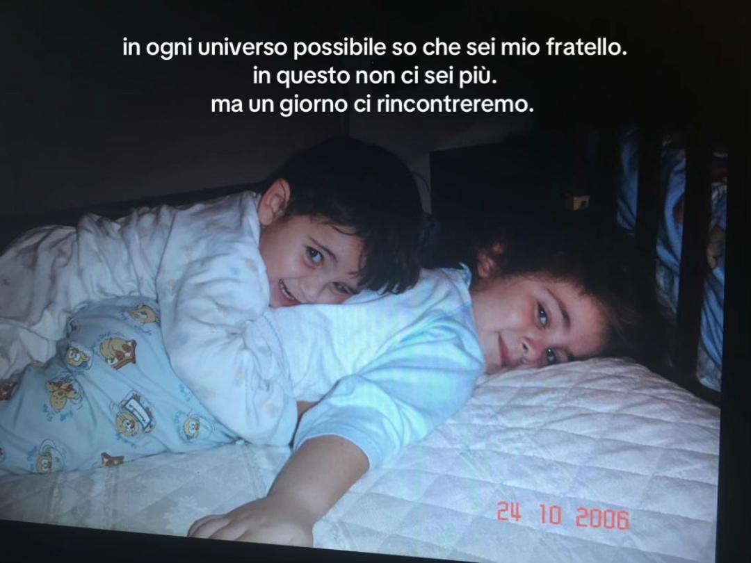 @Federica De Cesare