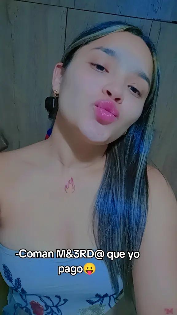 @Kamy Villadiego🍓