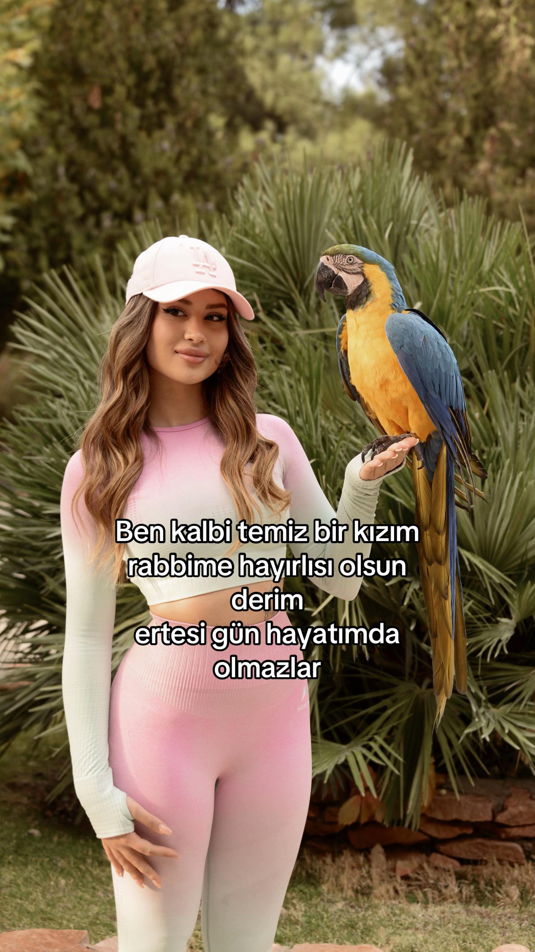 @Gamze &ccedil;elik