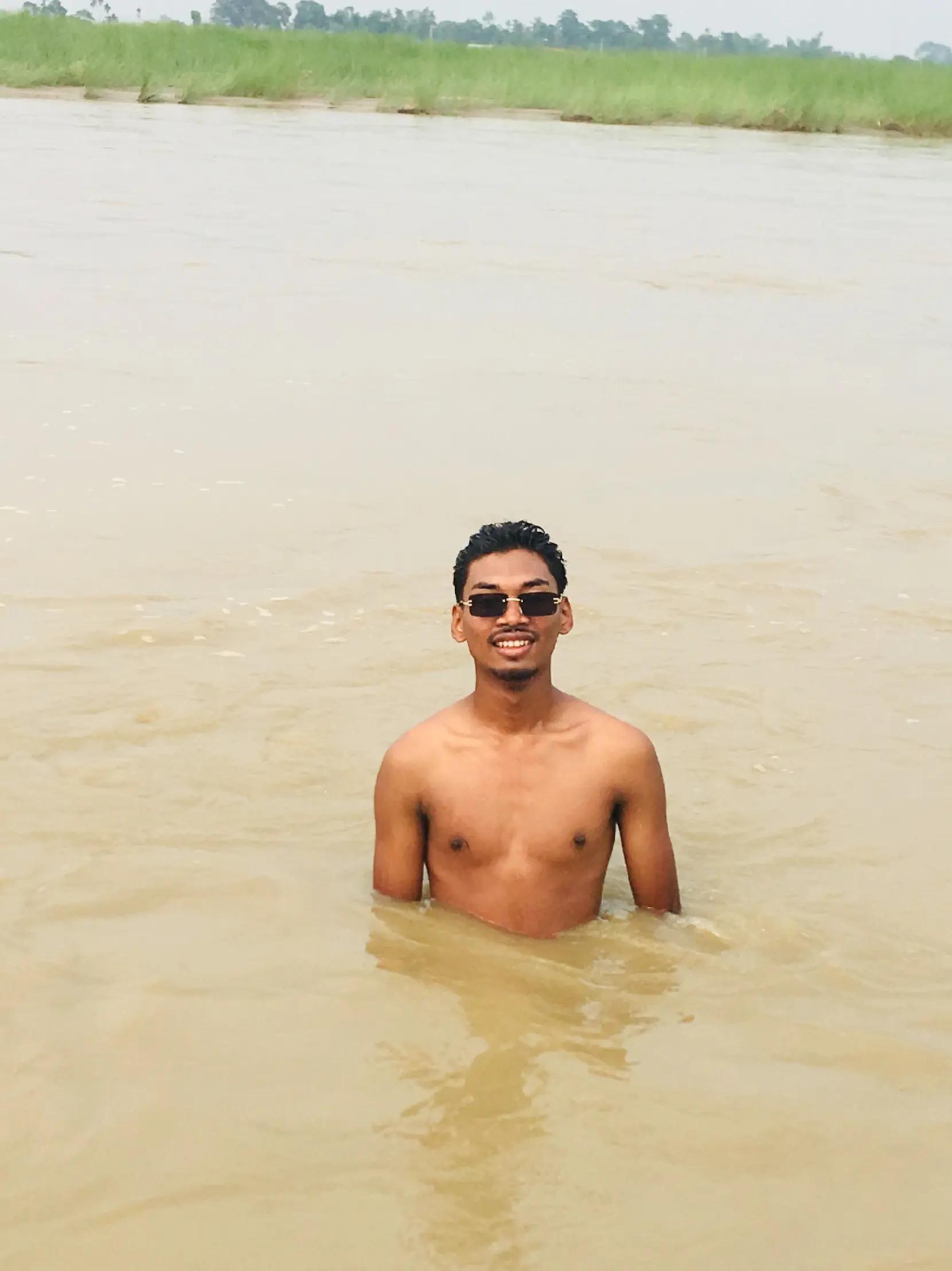 @RAKESH