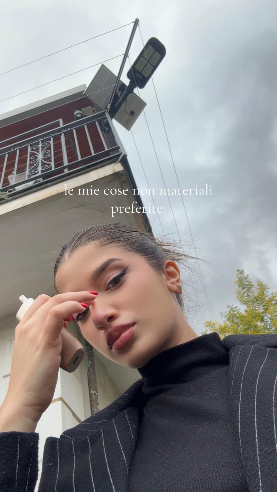 @Anna Bisogno
