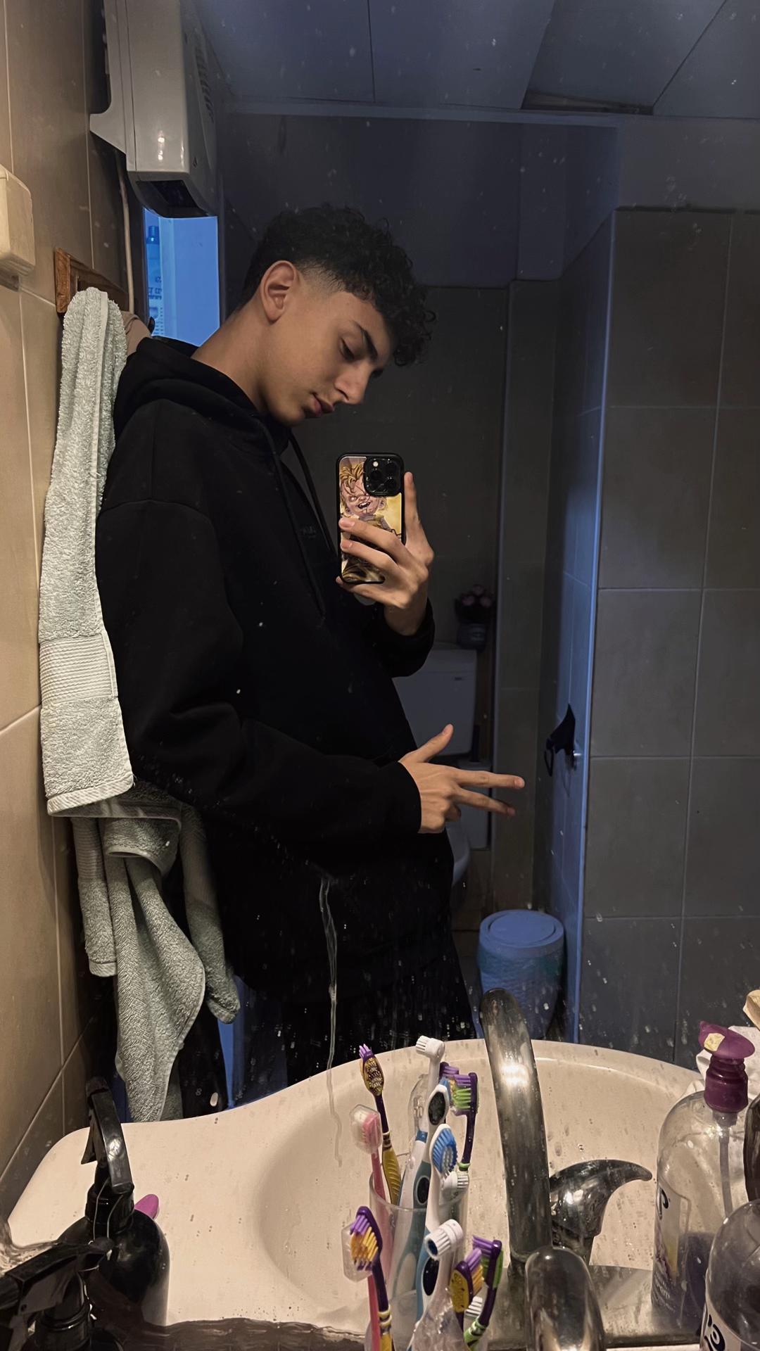 @AϨAF BUZAGLO || אסף בוזגלו