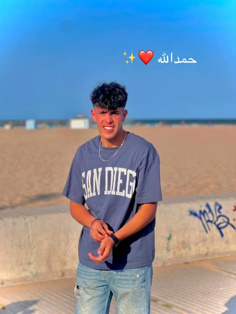 @عزدينـہ 🇪🇸🦅