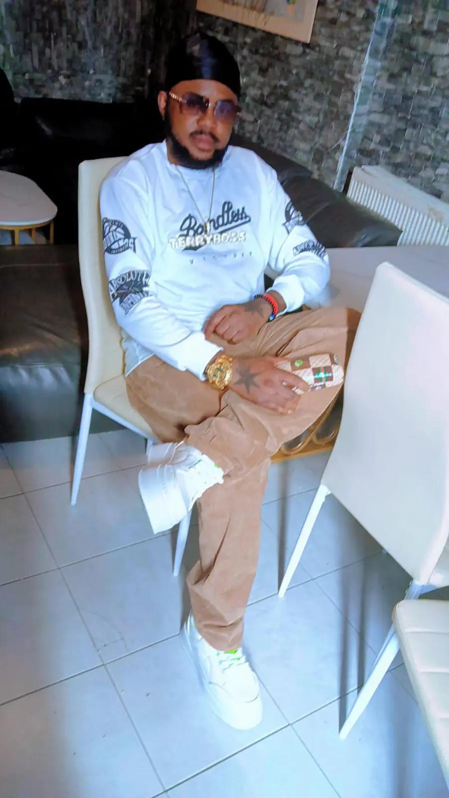 @Terry boss the Fearless🦅🦅🦅