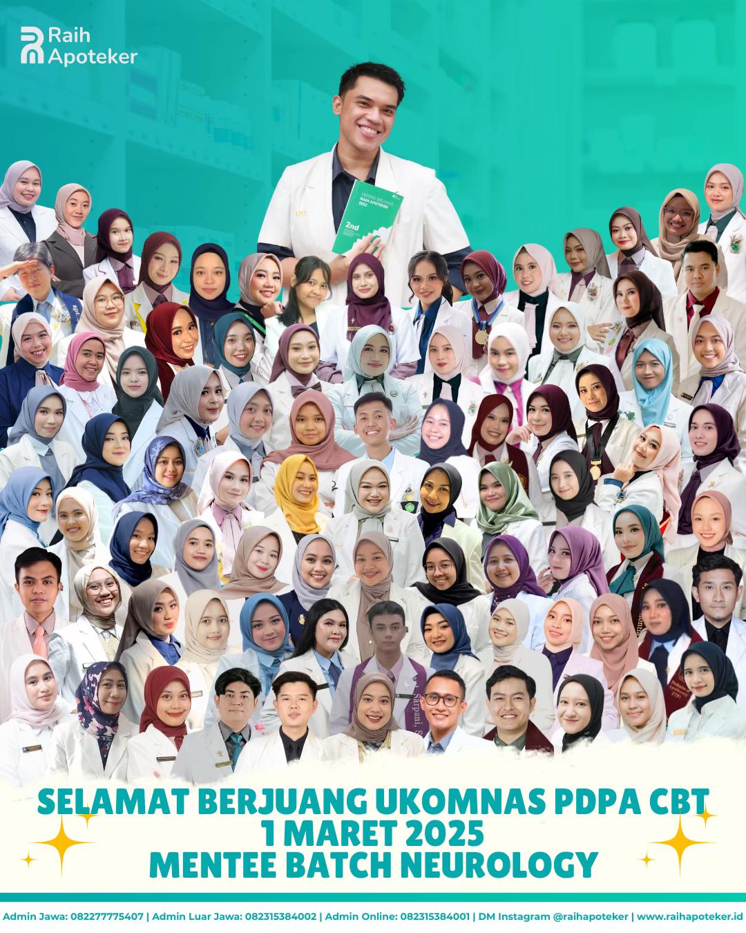 @Raih Apoteker