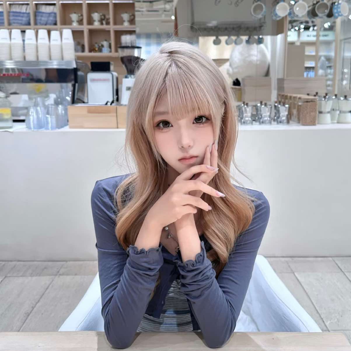 @つむぎ