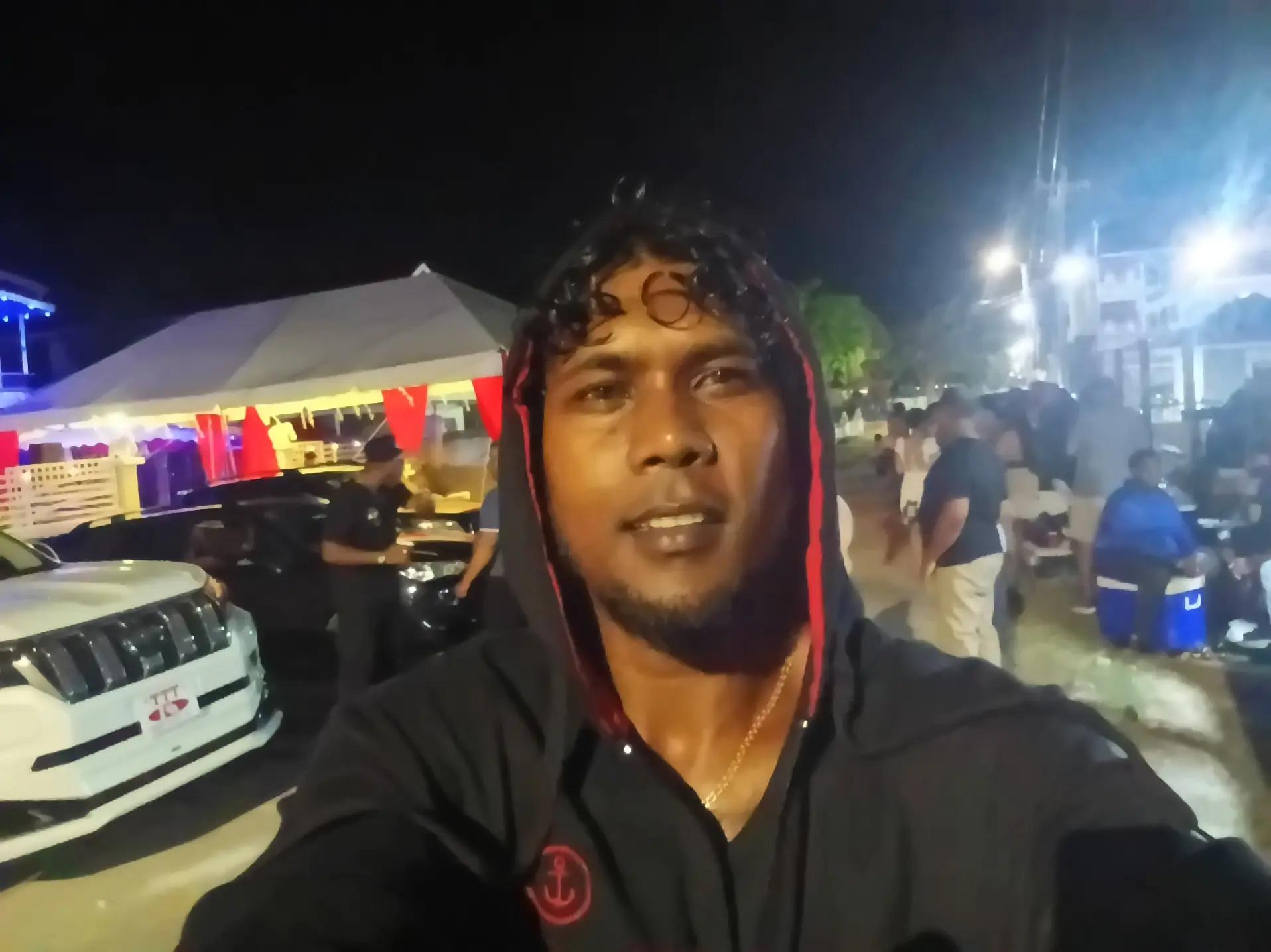 @Surbryan Rambarran