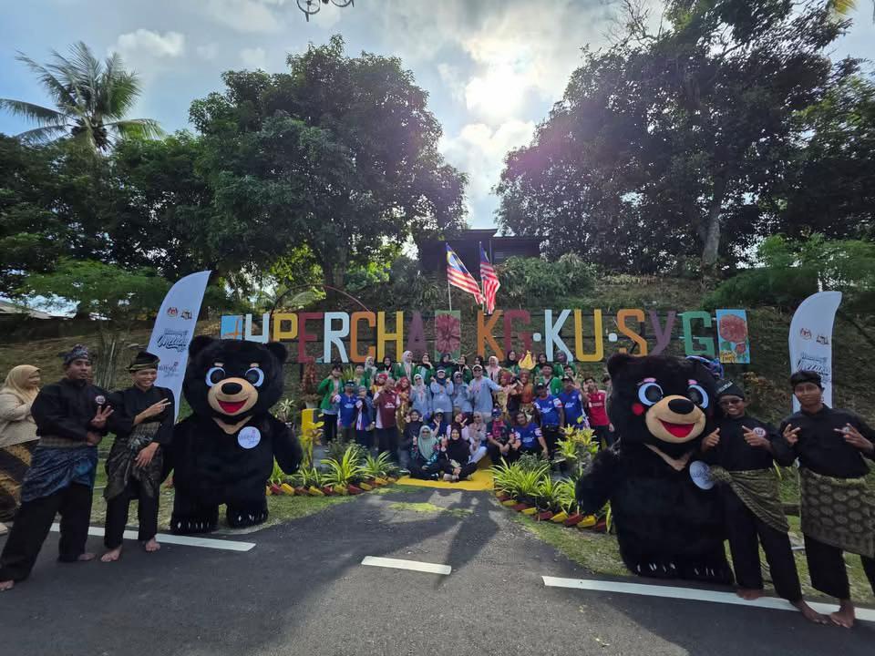 @KPM BANDAR PENAWAR OFFICIAL