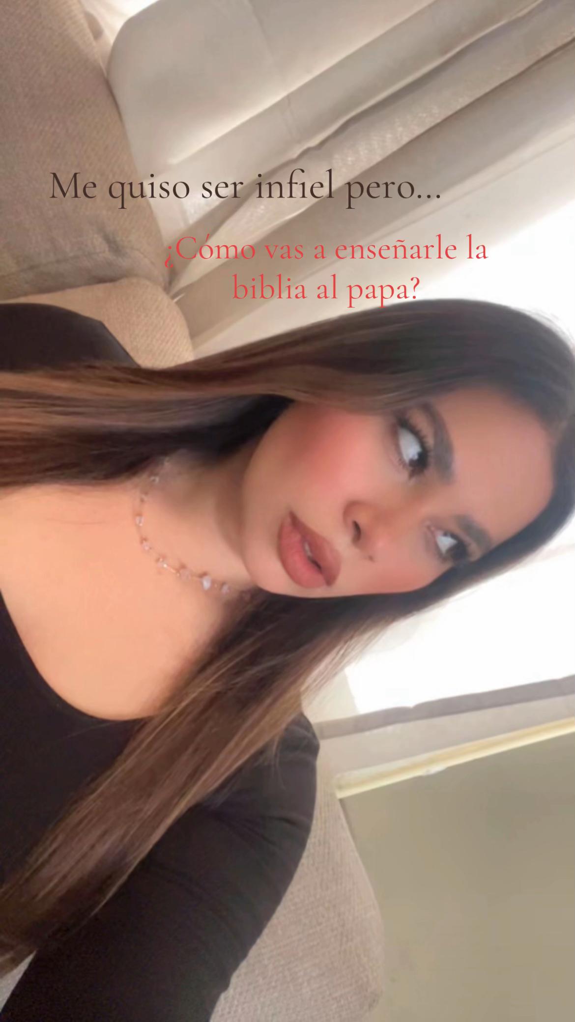 @Cassandra Rico 💋