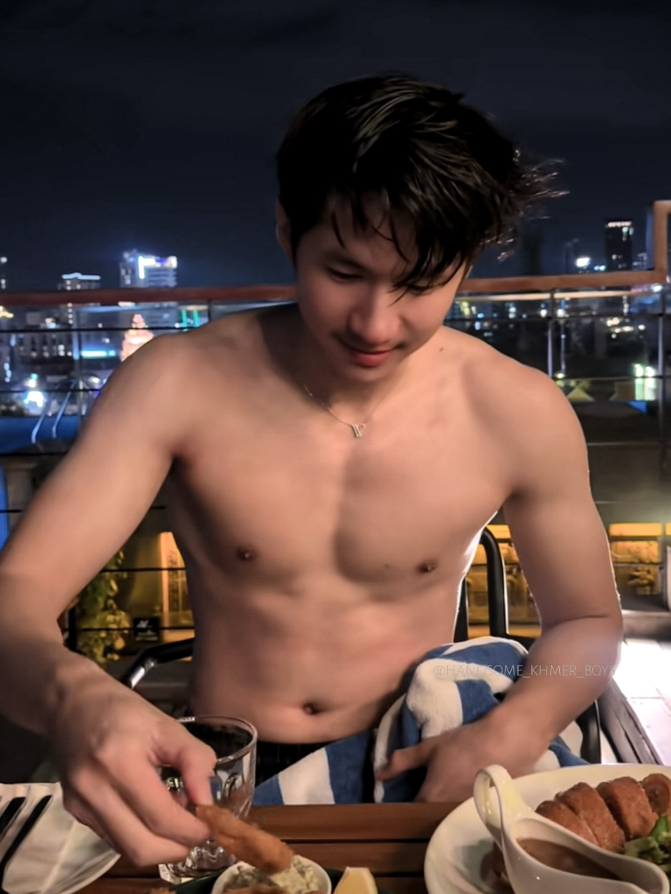 @Khmer Handsome Boys
