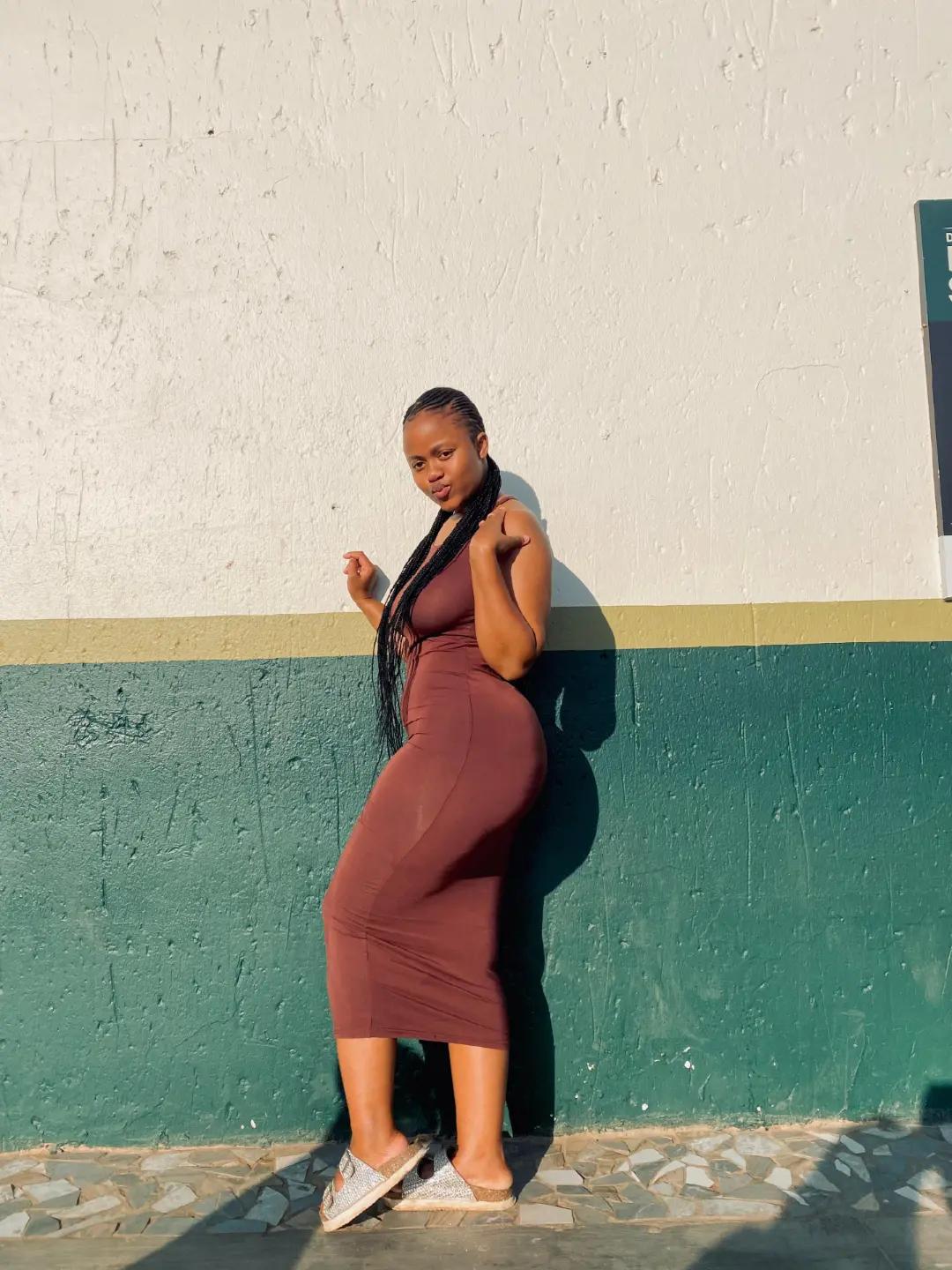 @Nomfundo Mbatha
