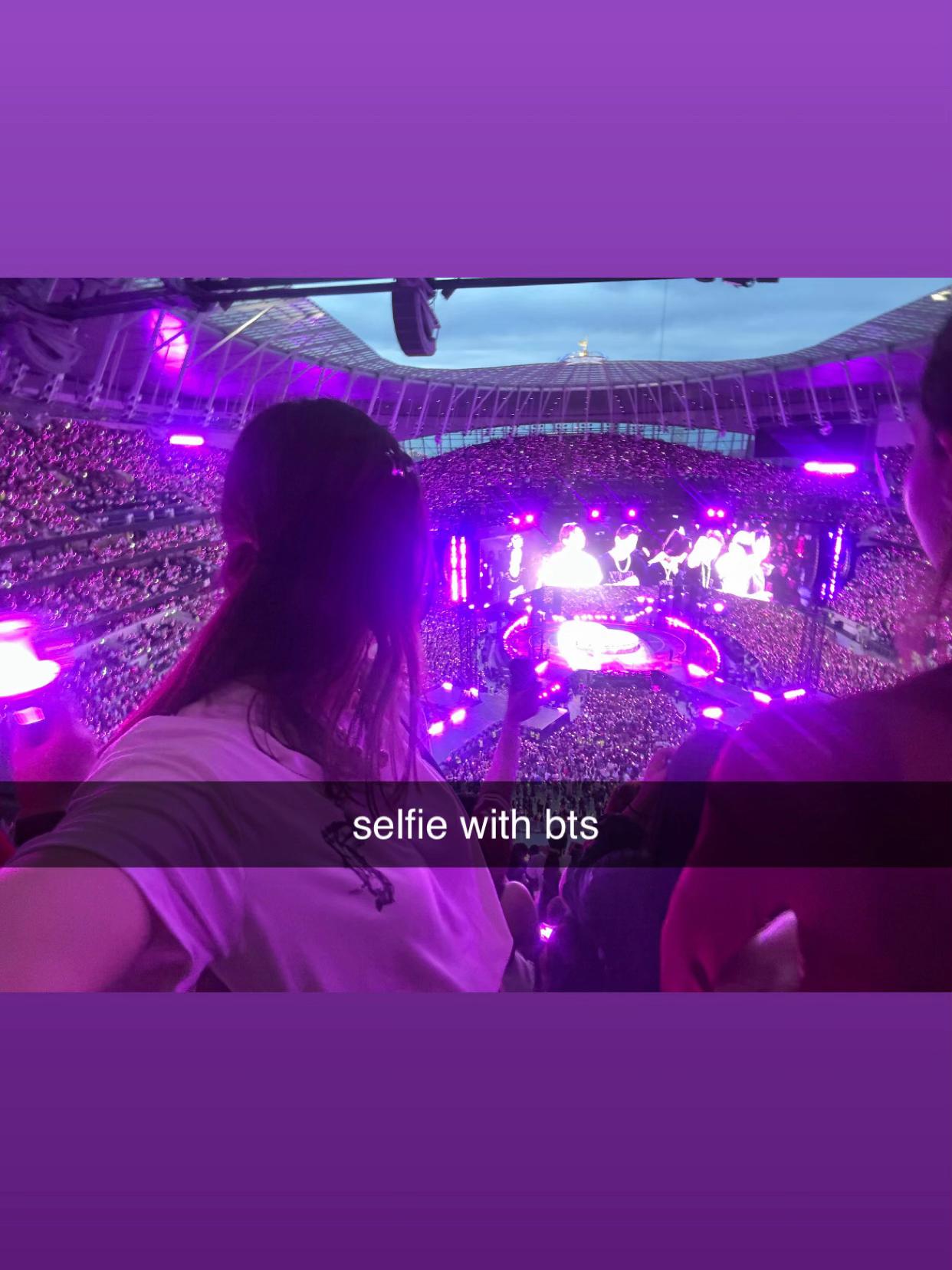 @𐙚 katiee saw bts