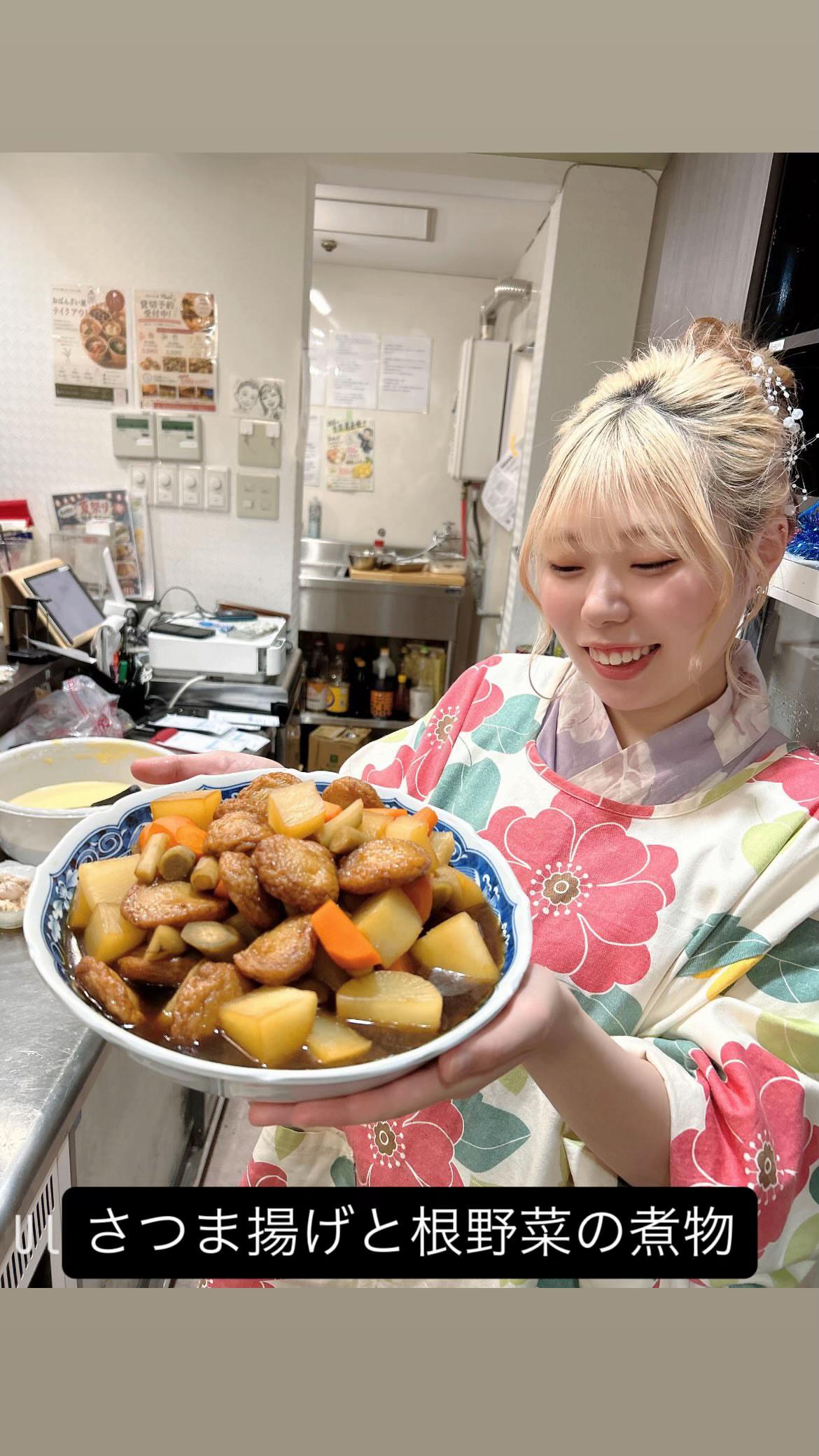 @おばんざい屋Place(名古屋1人飲み/名古屋グルメ)