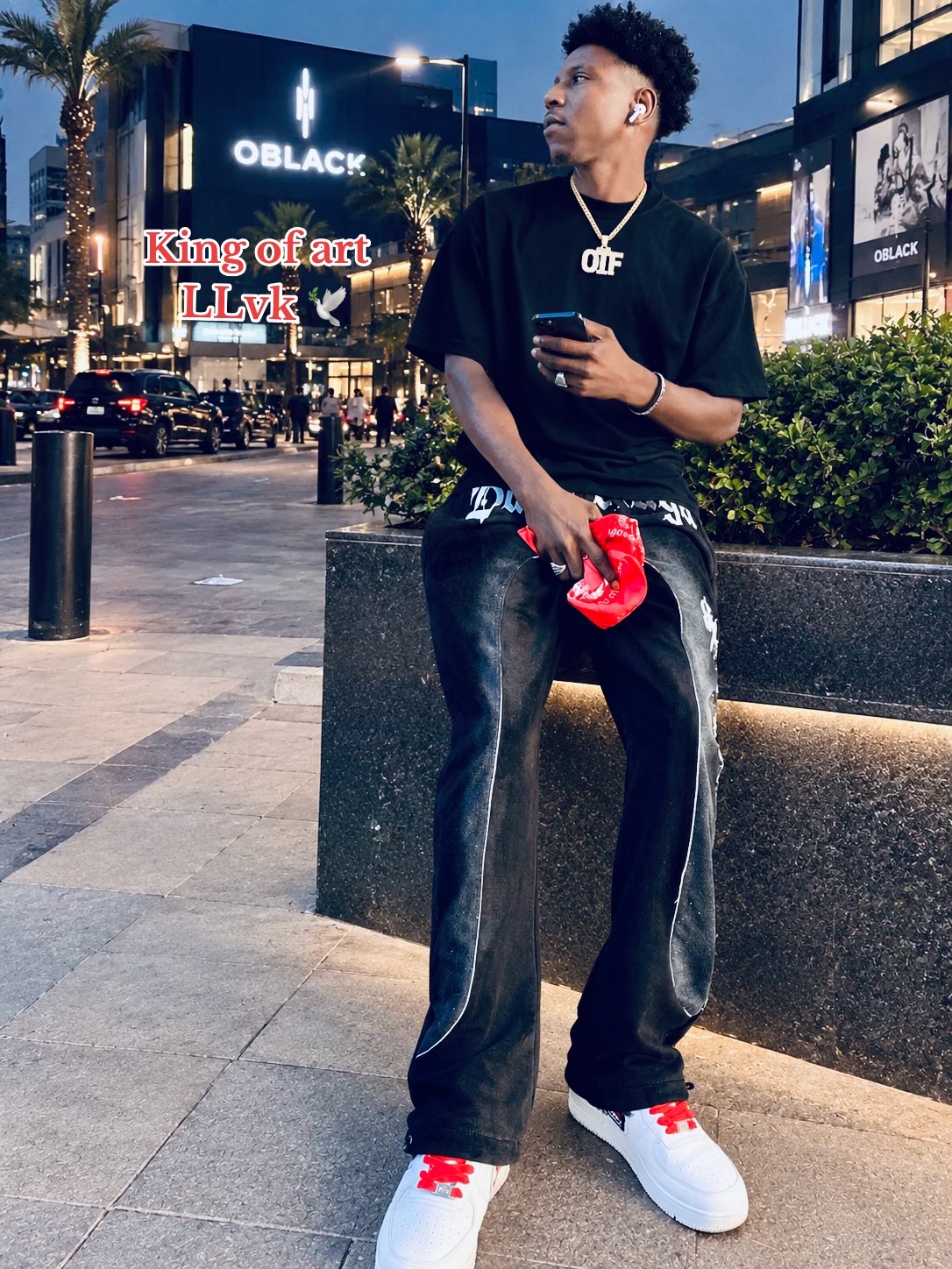 @LIL CRAZY🇺🇸🥷