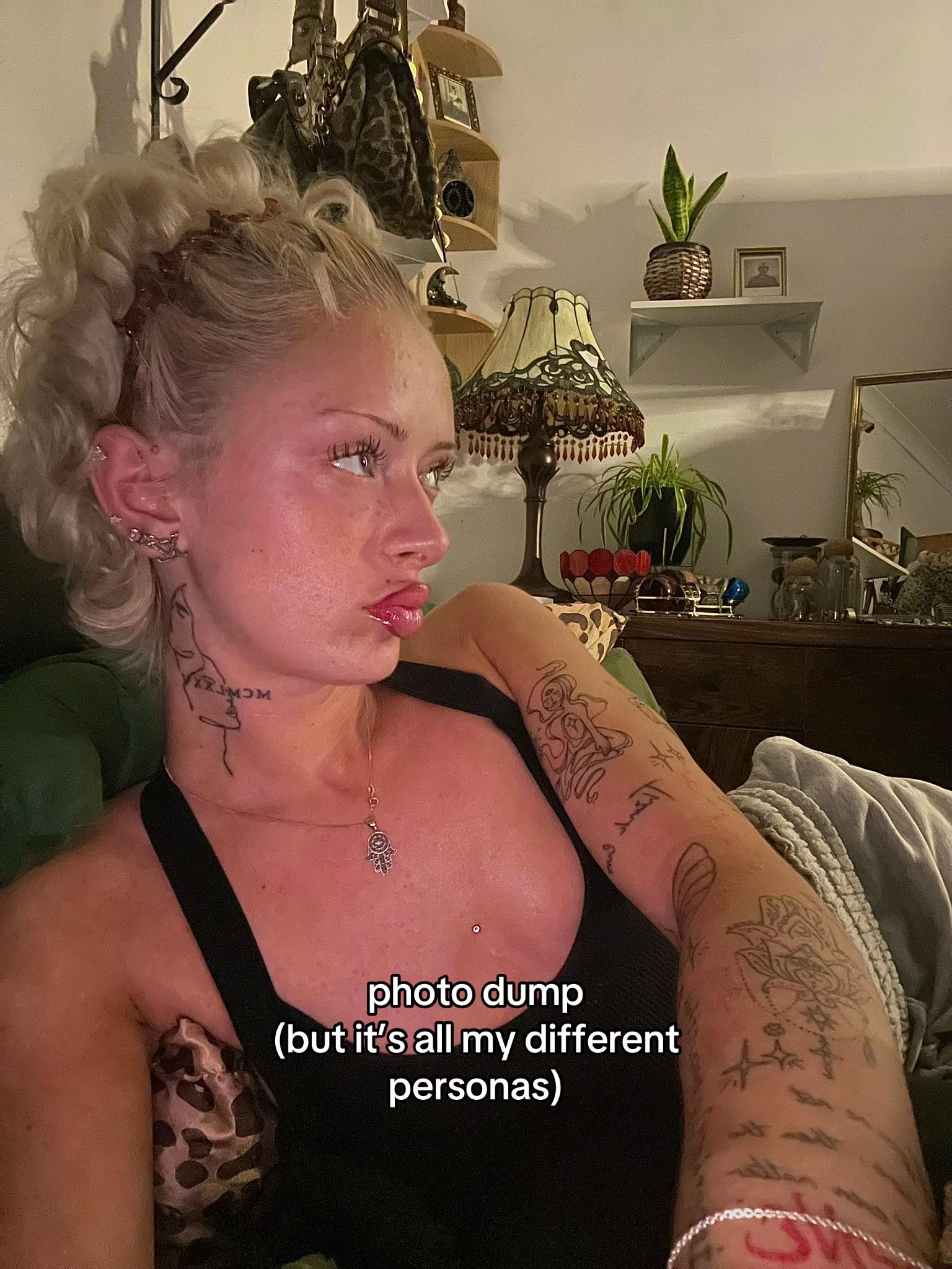 @milf in the making