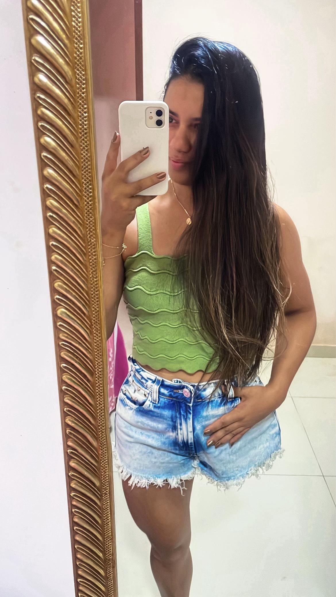 @Luana Moura