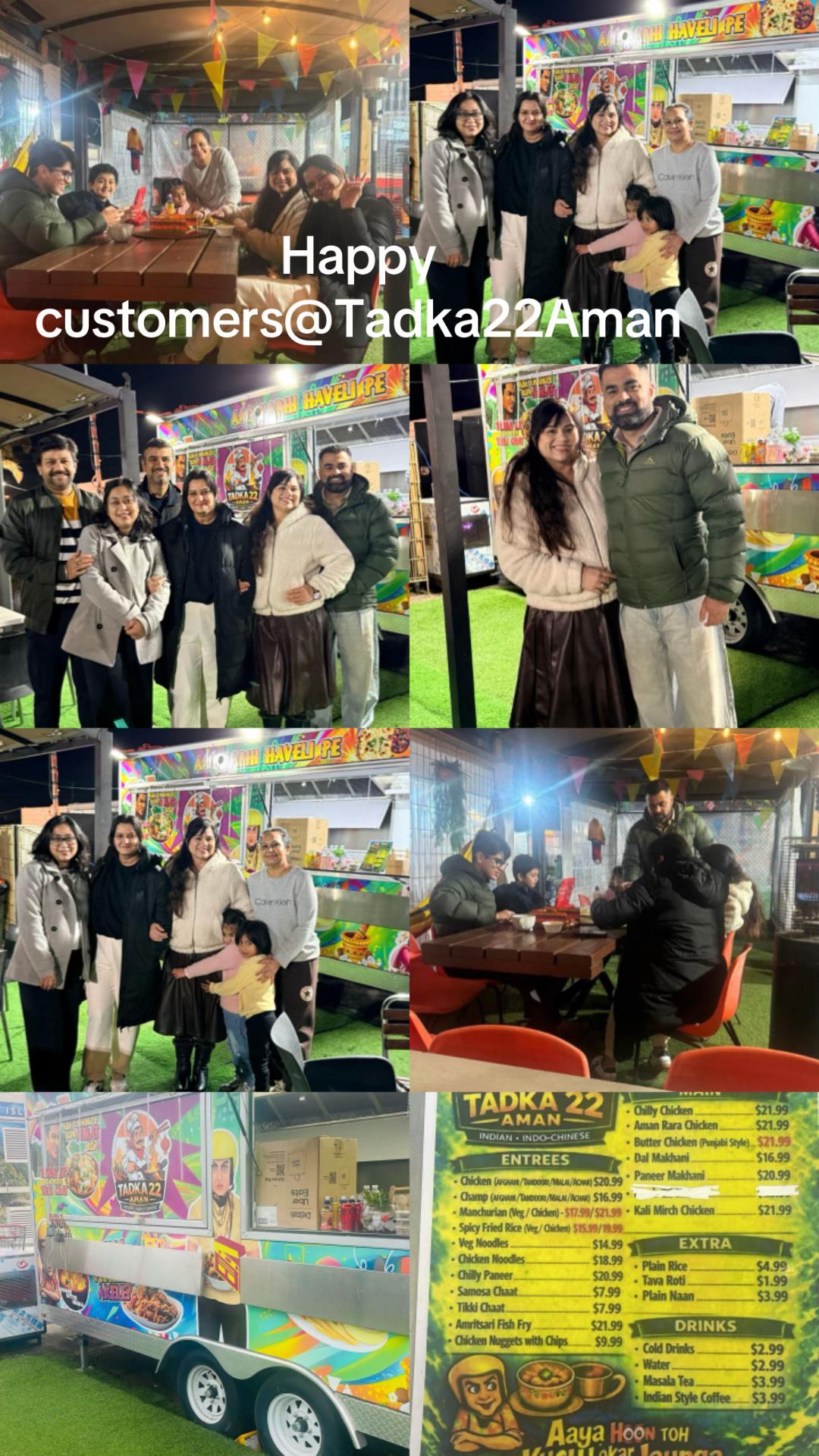 @Tadka 22 Aman