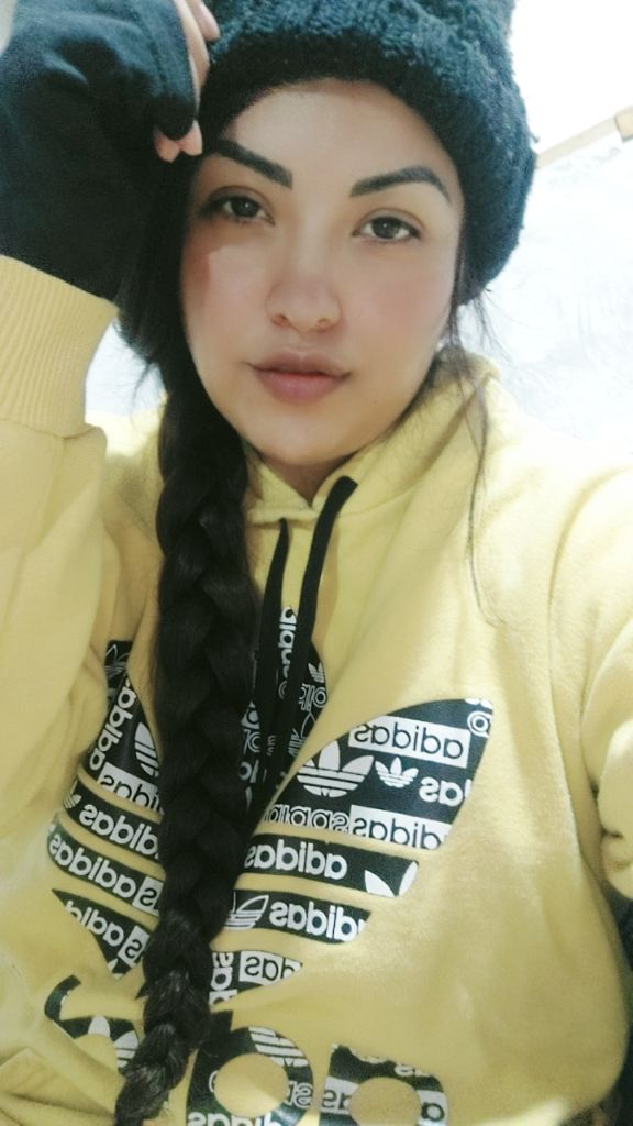 @NANDA🥰 BIEN ARGENTINA 🇦🇷
