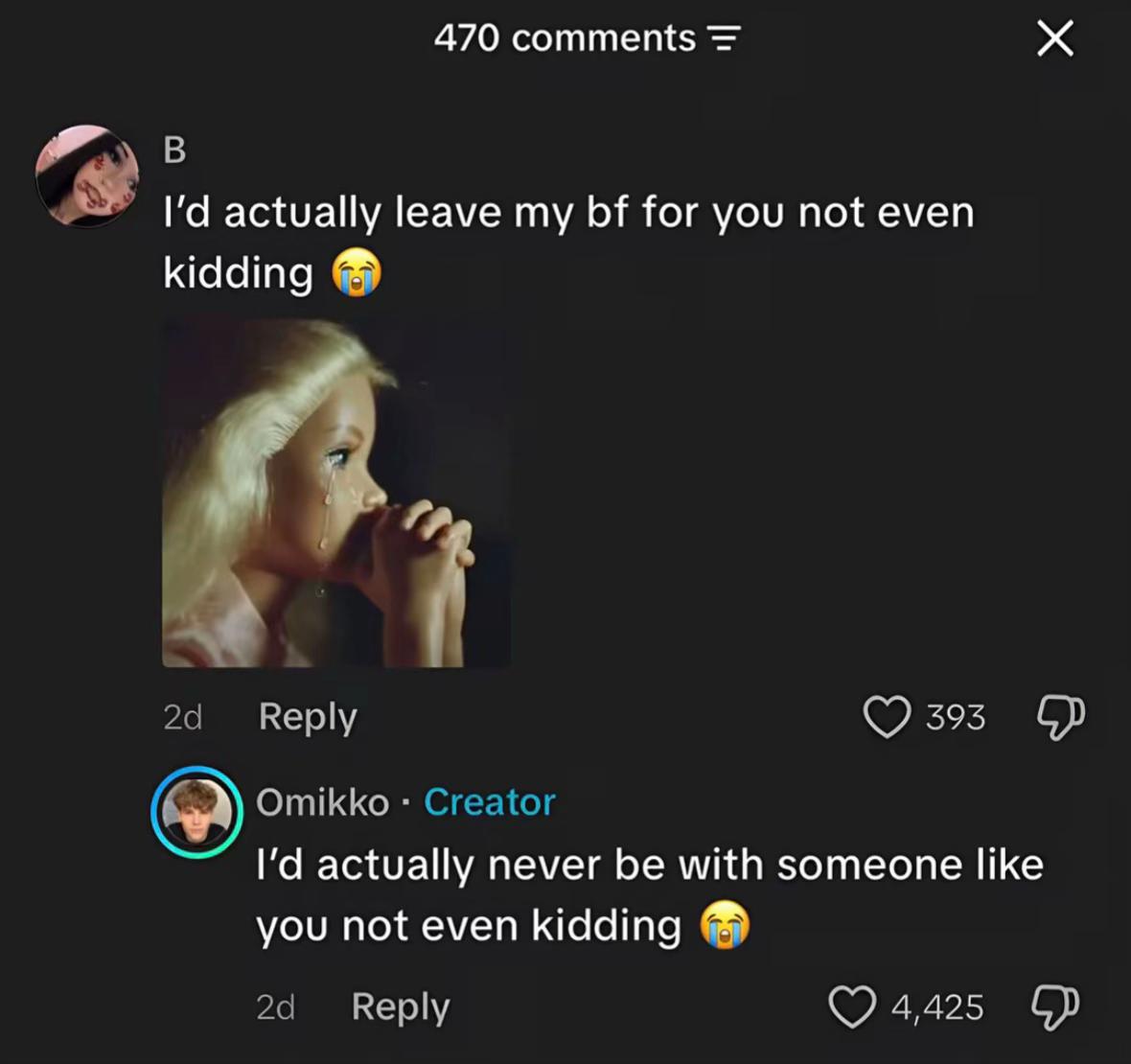 @misanthropy