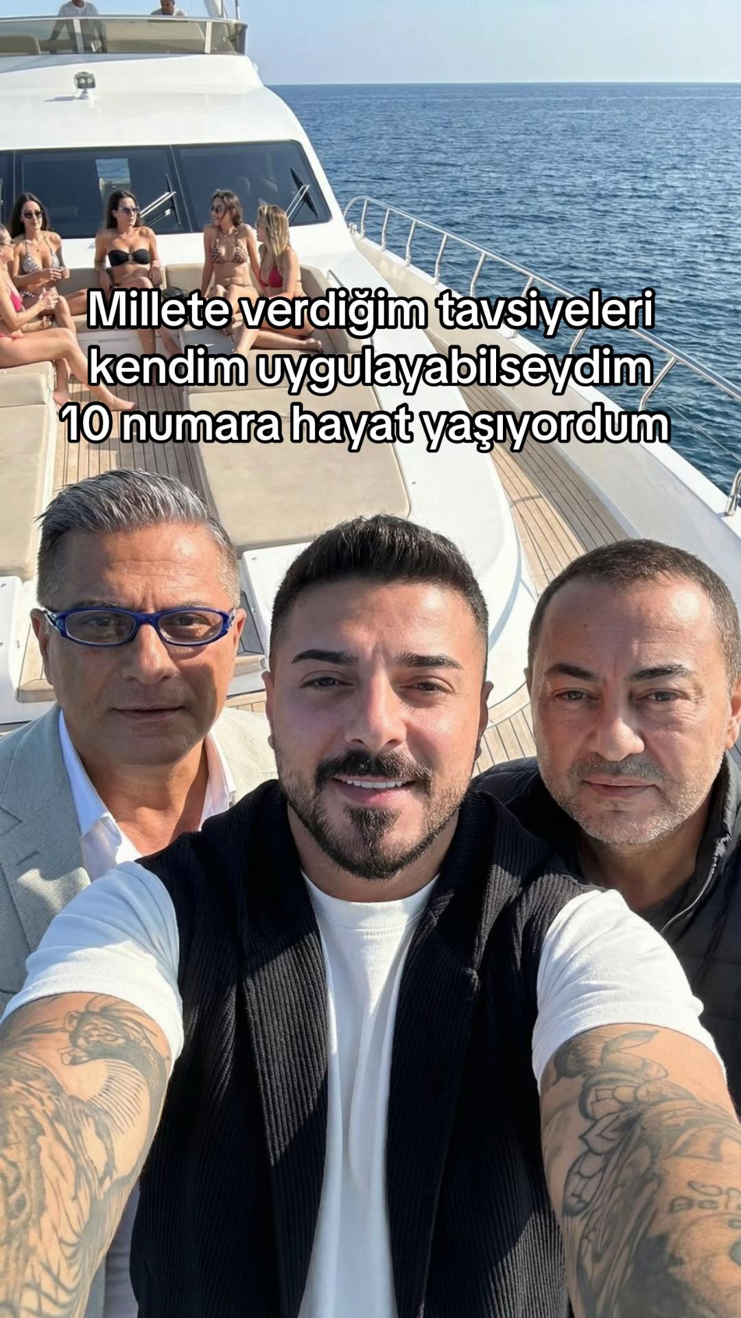 @Ege Akar