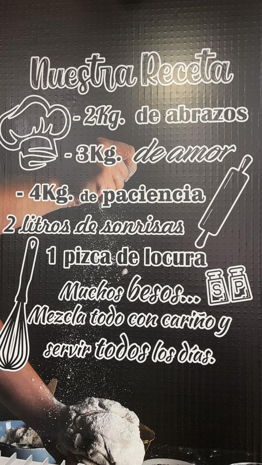 @Isabel la gitana