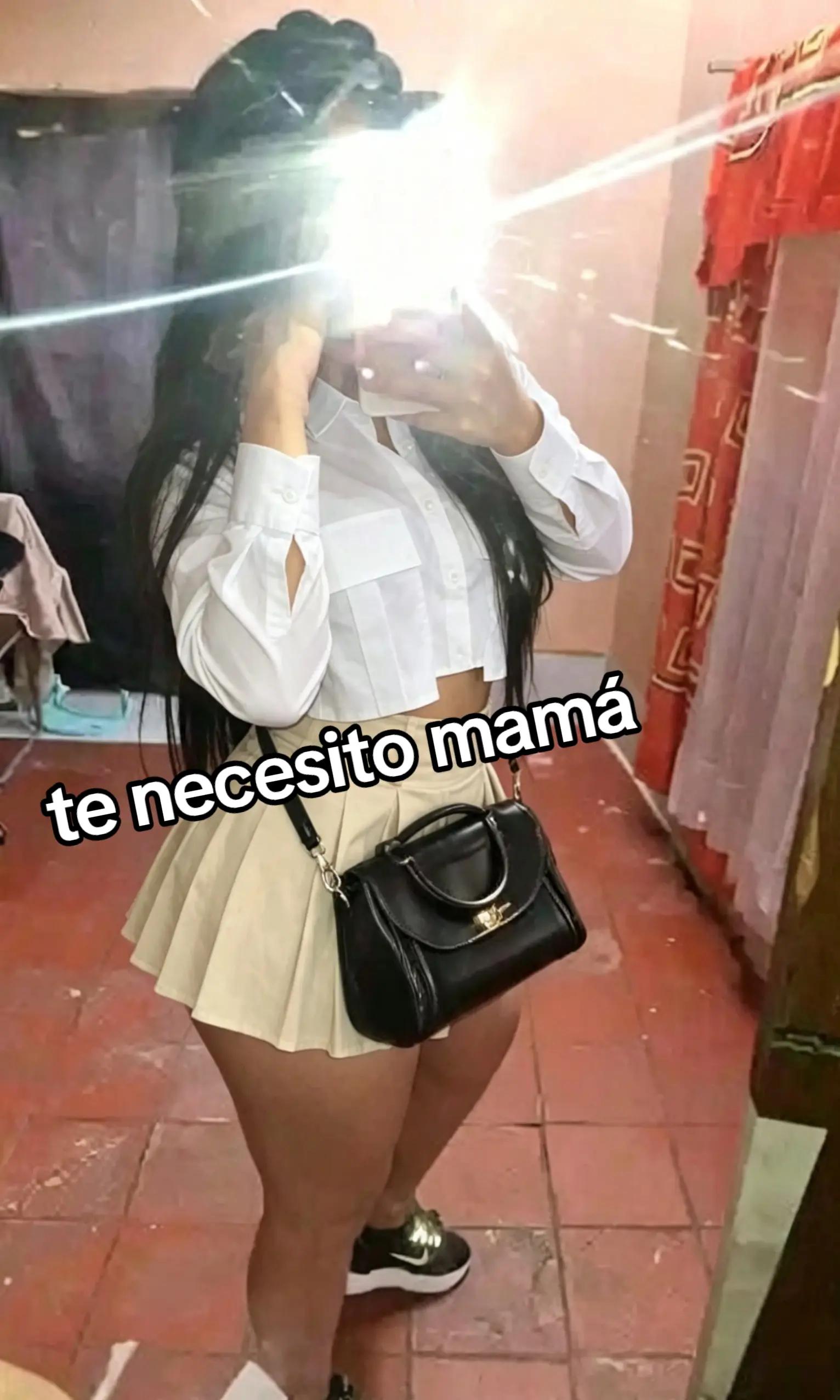 @la beba😍