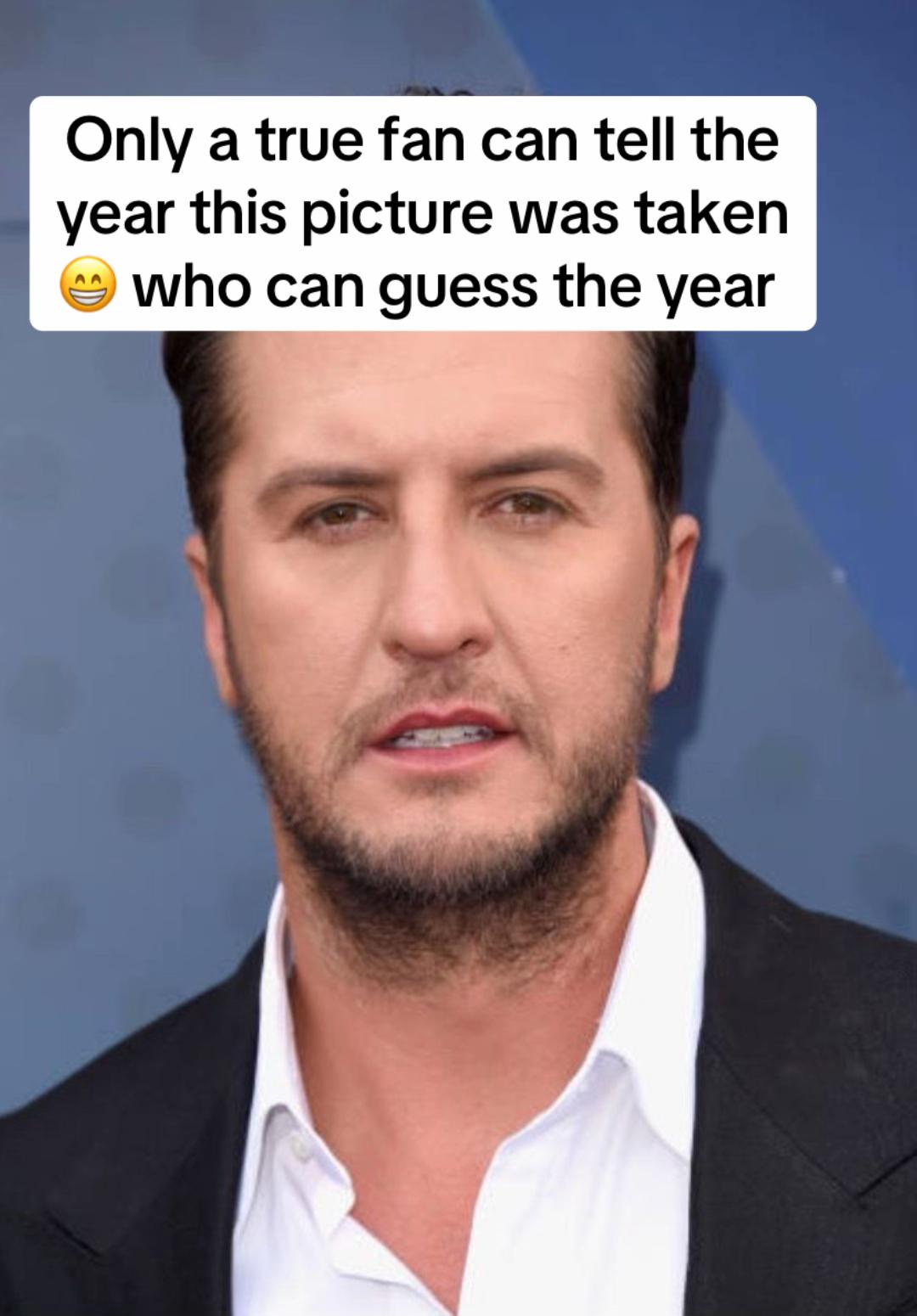 @Luke Bryan fan Page