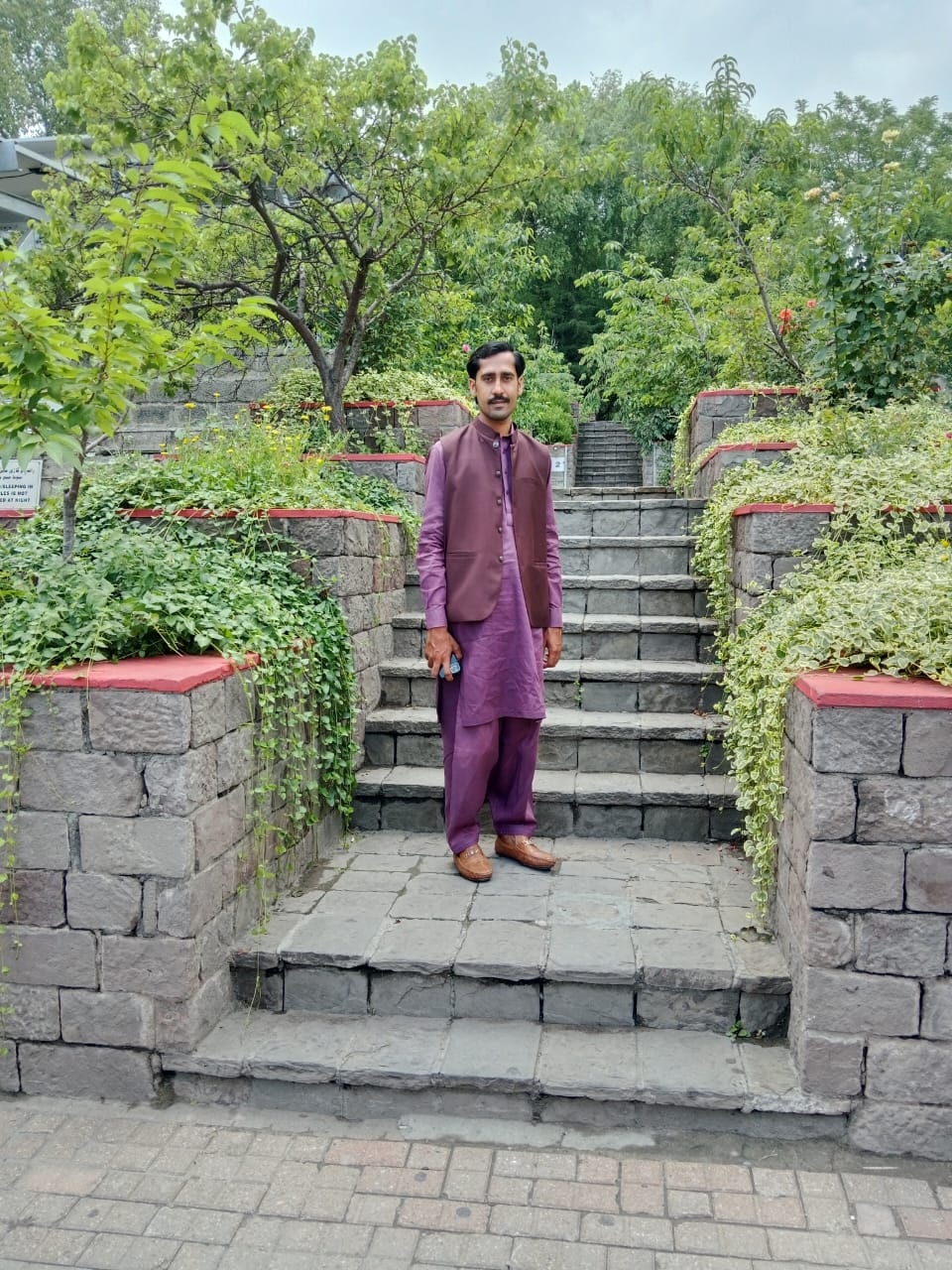 @Nadeem Shaheen Sultani