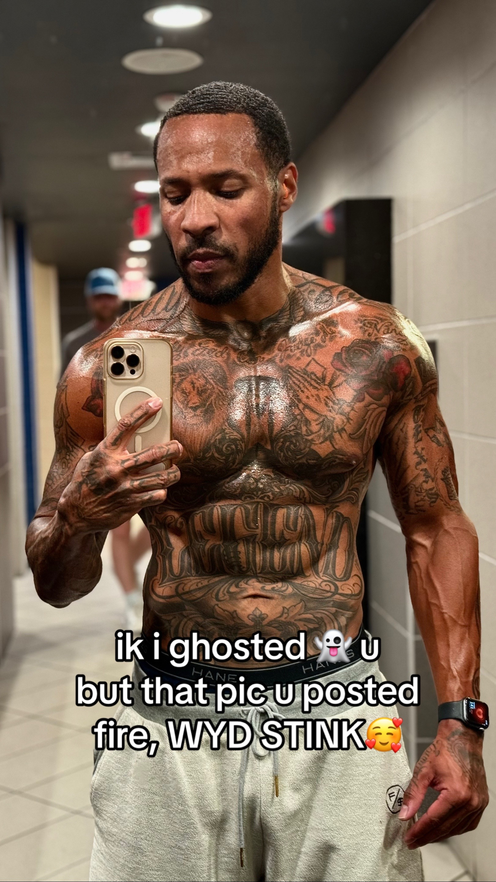 @DM
